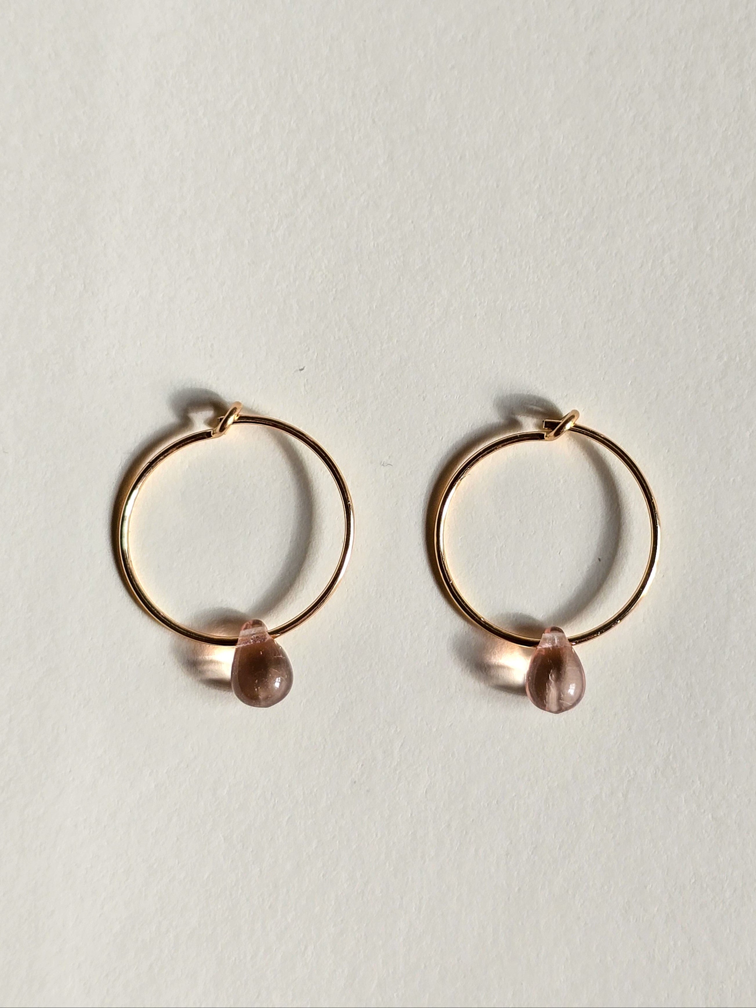Tsara Earrings