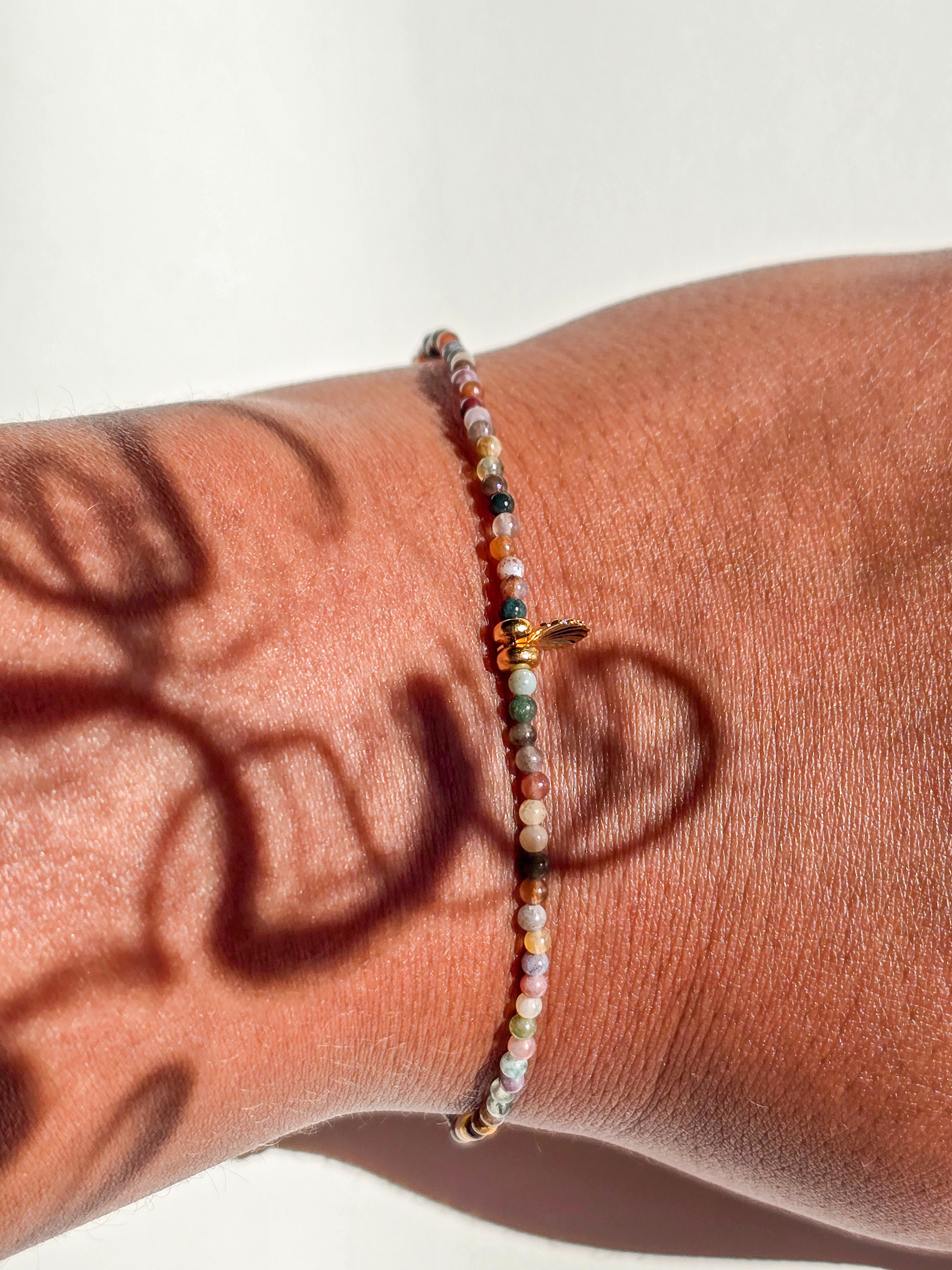 Sahasoa bracelet