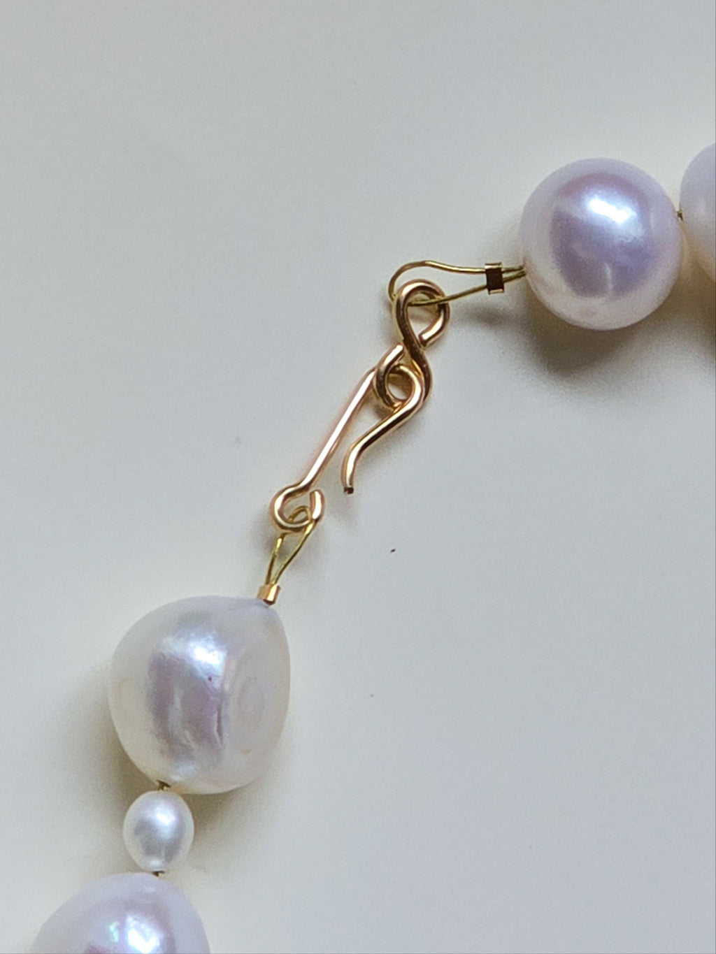 Mamy Necklace
