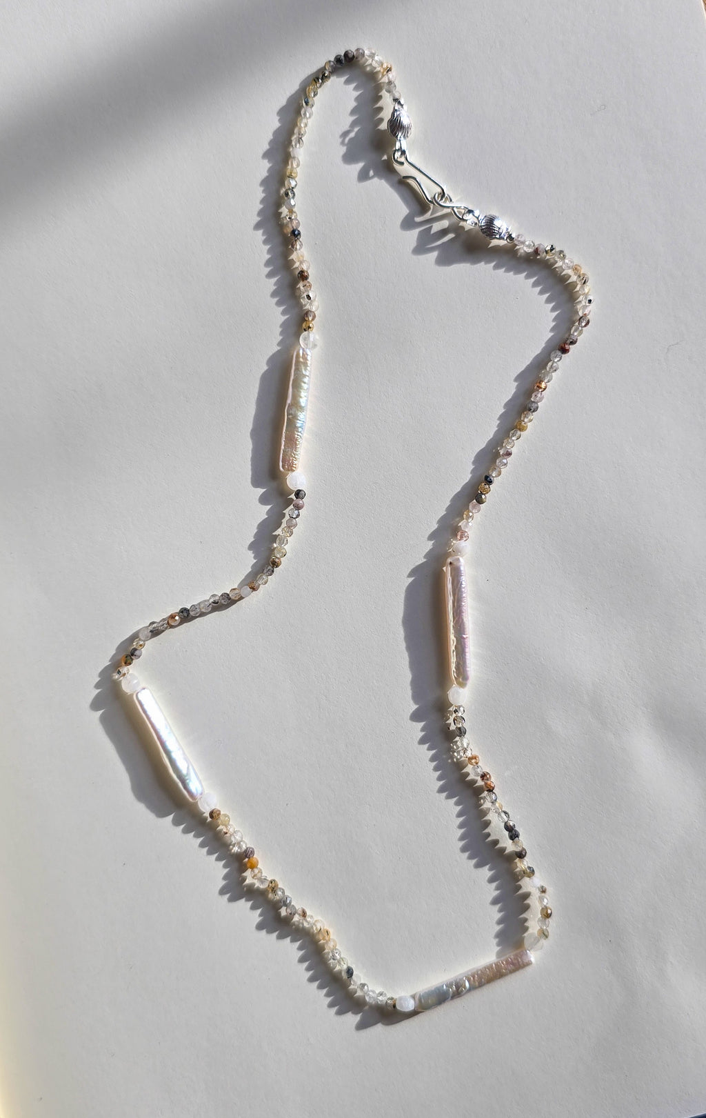 Aloka Necklace