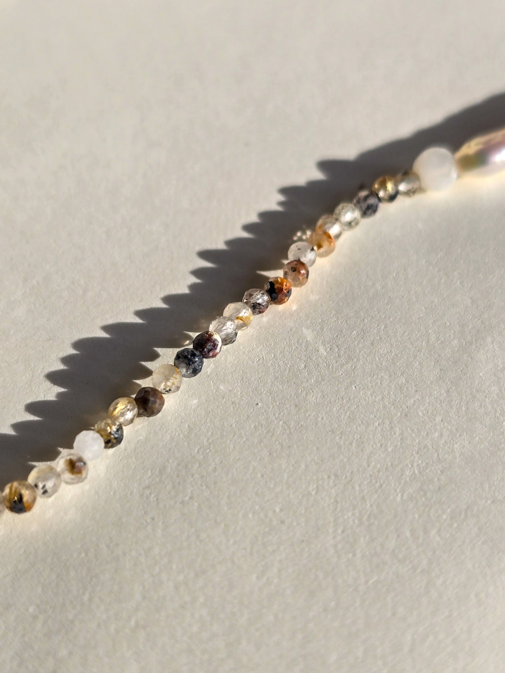 Aloka Necklace