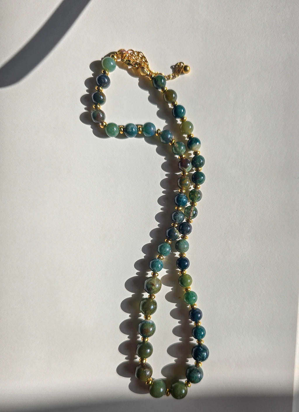 Sahy Necklace