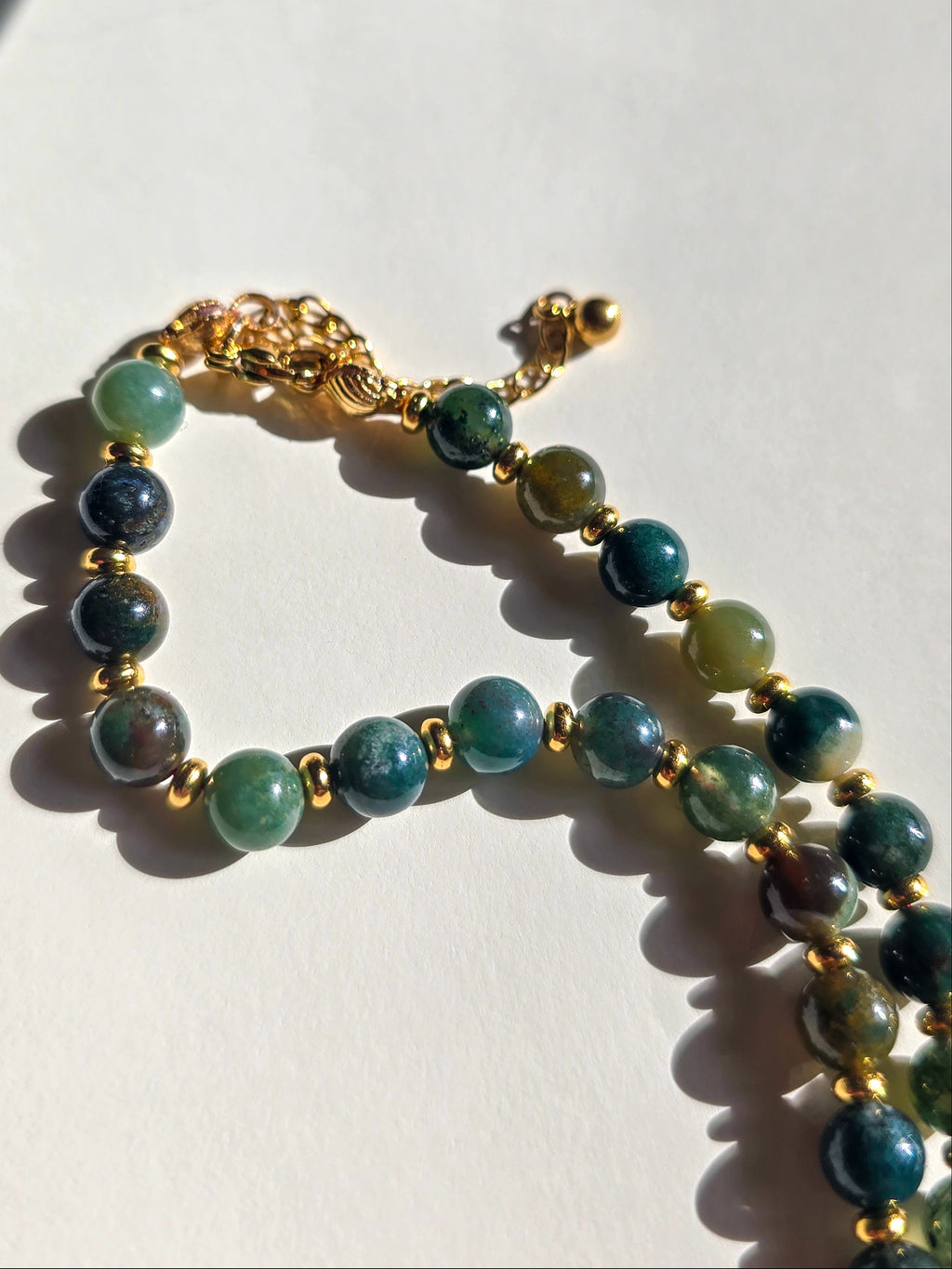 Sahy Necklace