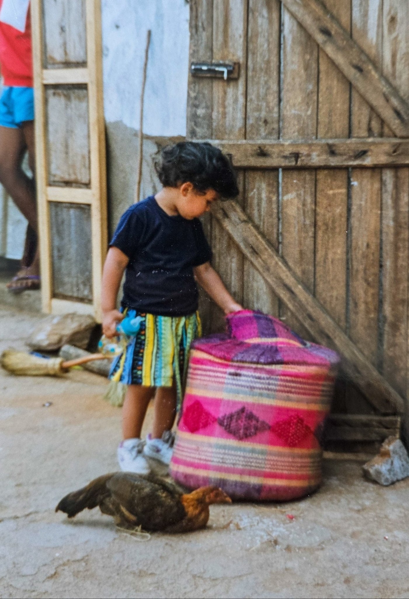 Mandala Necklace - Soa Rituals