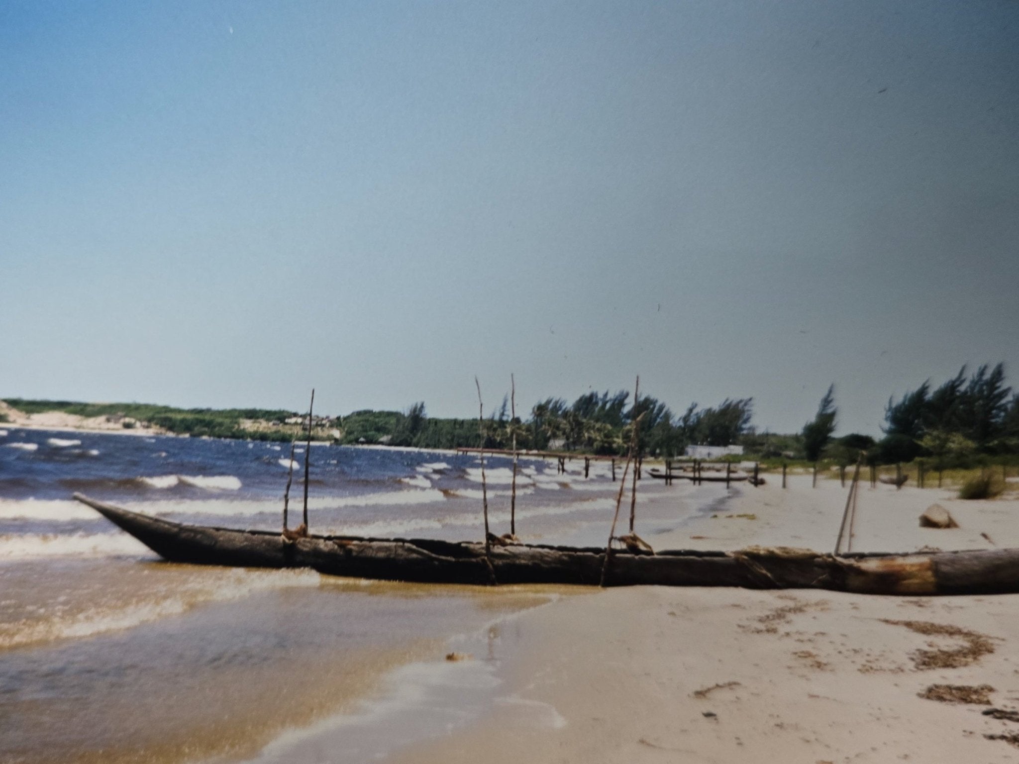 Rivotra Earrings - Soa Rituals