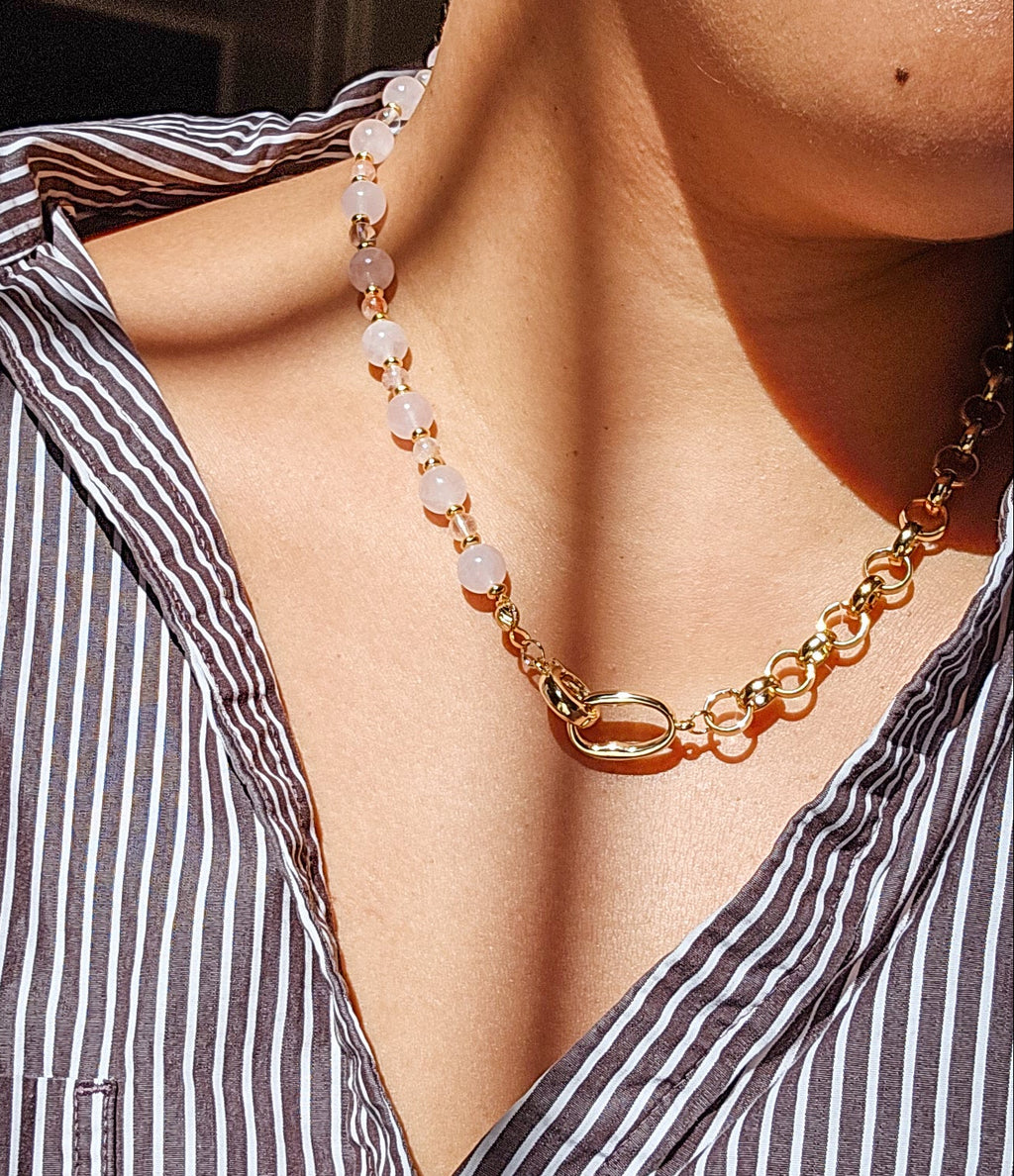 Fitiavana Necklace