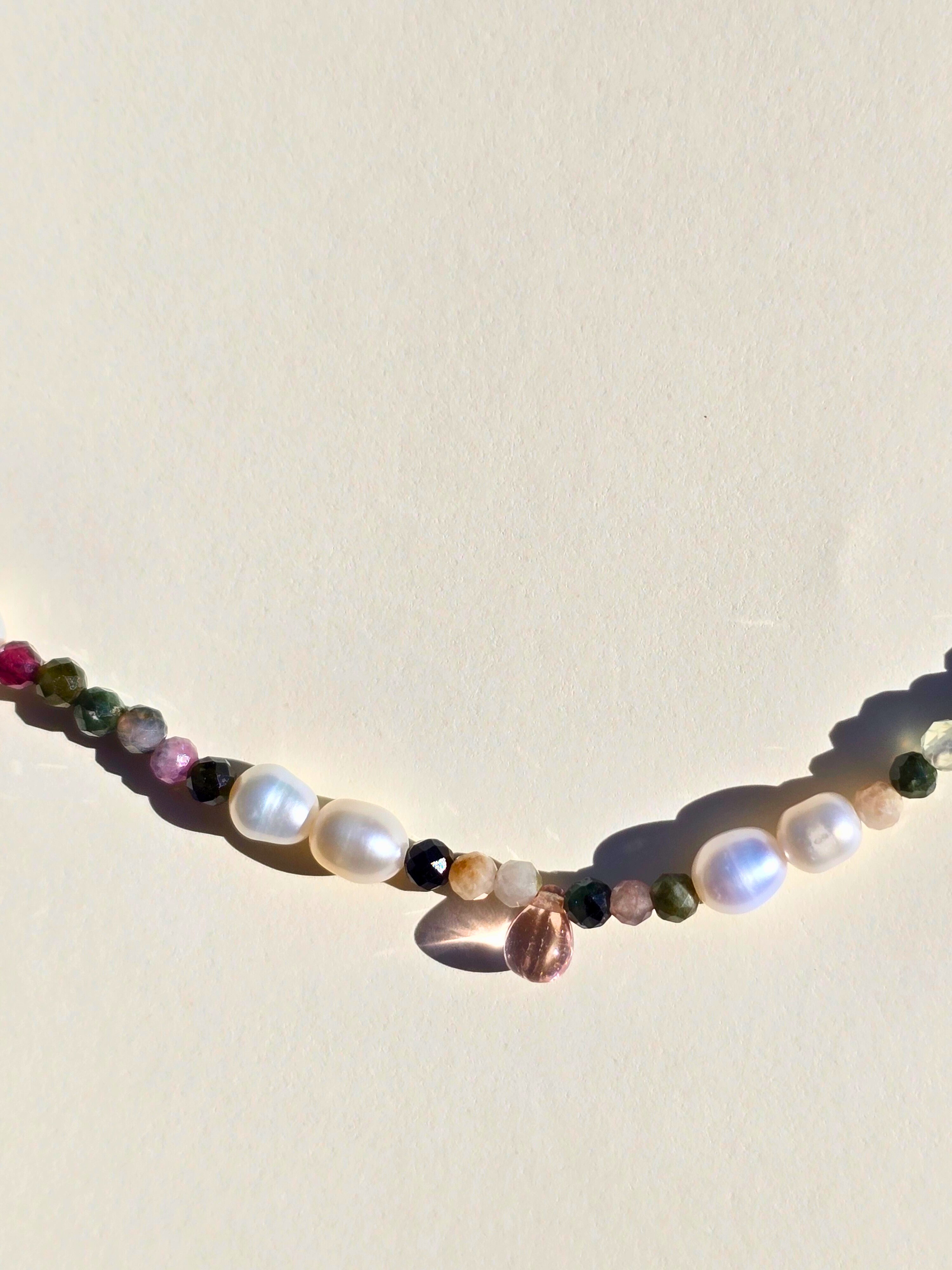 Mamy Necklace