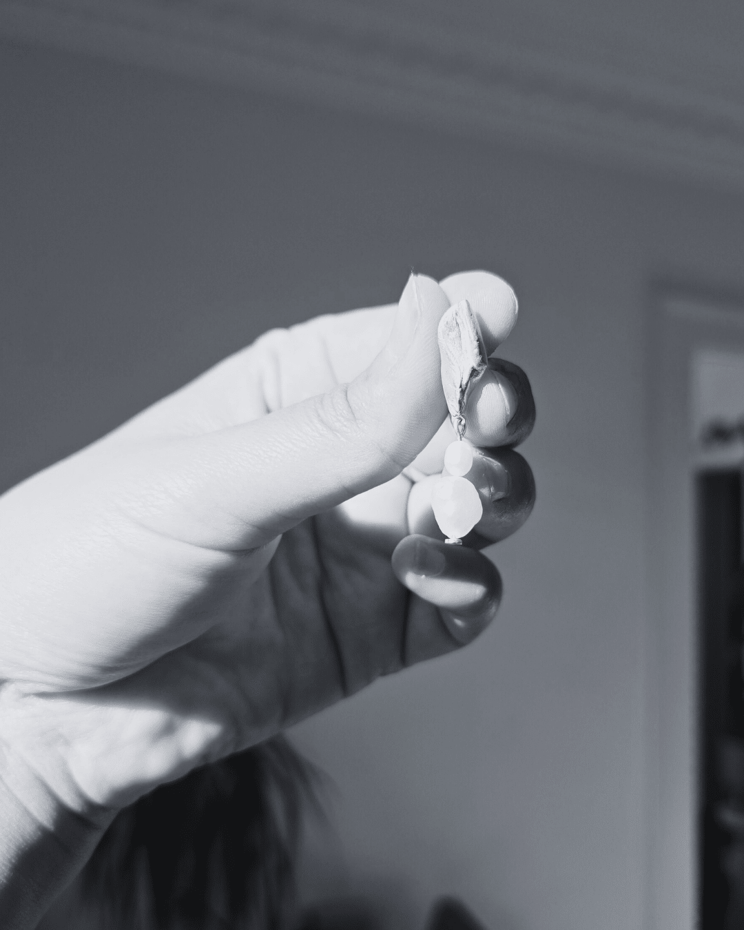 Textured forms Workshop - Soa Rituals