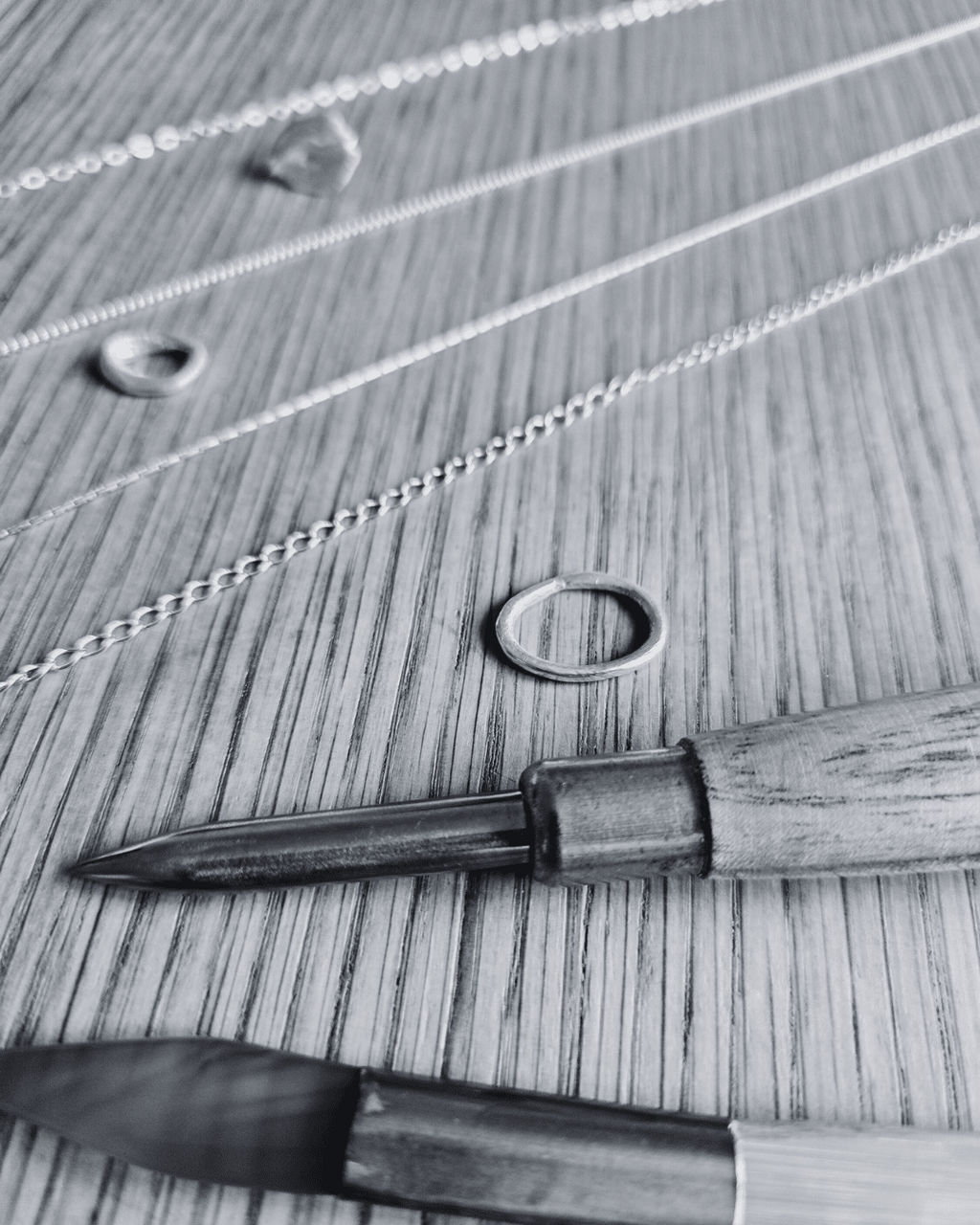 Textured forms Workshop - Soa Rituals