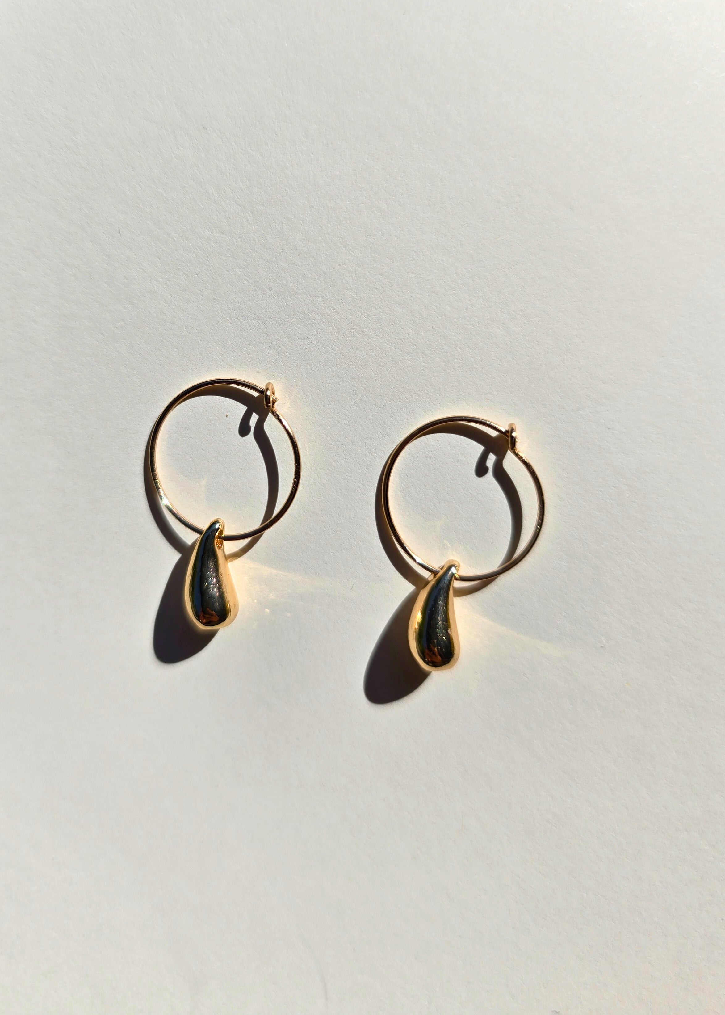 Volamena Earrings