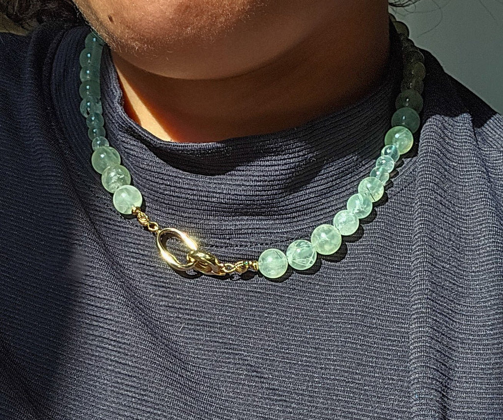 Aina Necklace - Soa Rituals