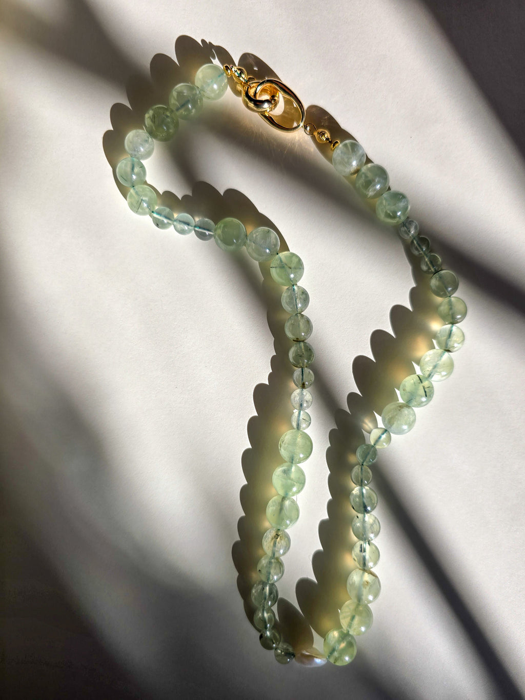 Aina Necklace - Soa Rituals