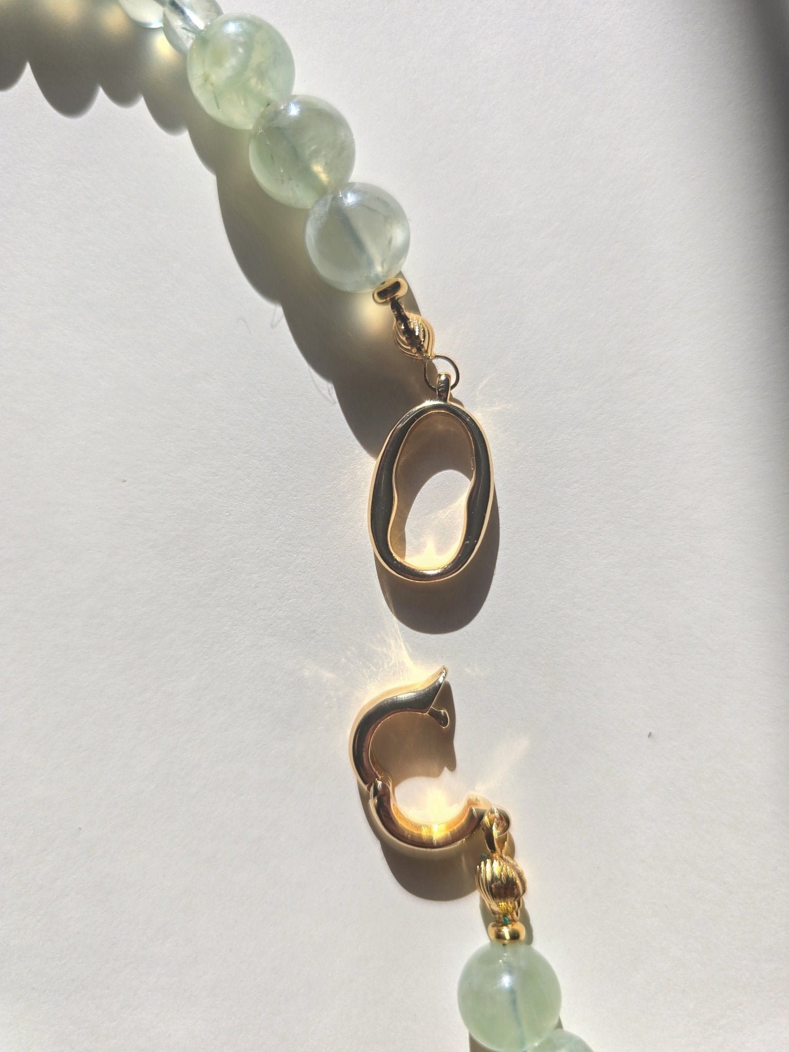 Aina Necklace - Soa Rituals