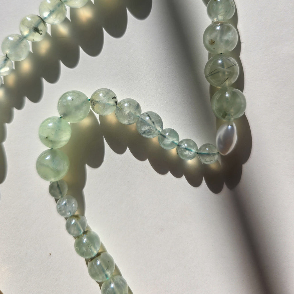 Aina Necklace - Soa Rituals