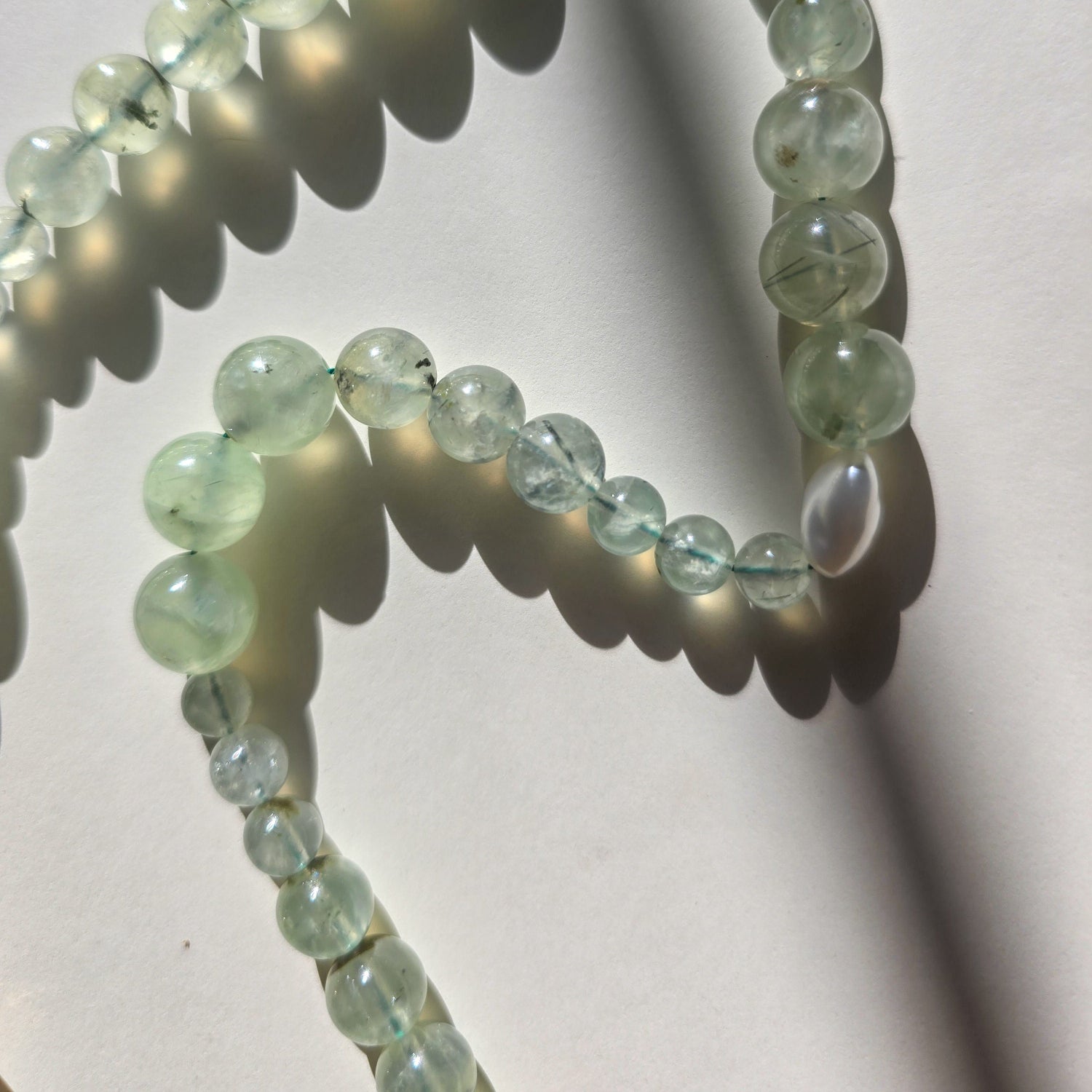 Aina Necklace - Soa Rituals