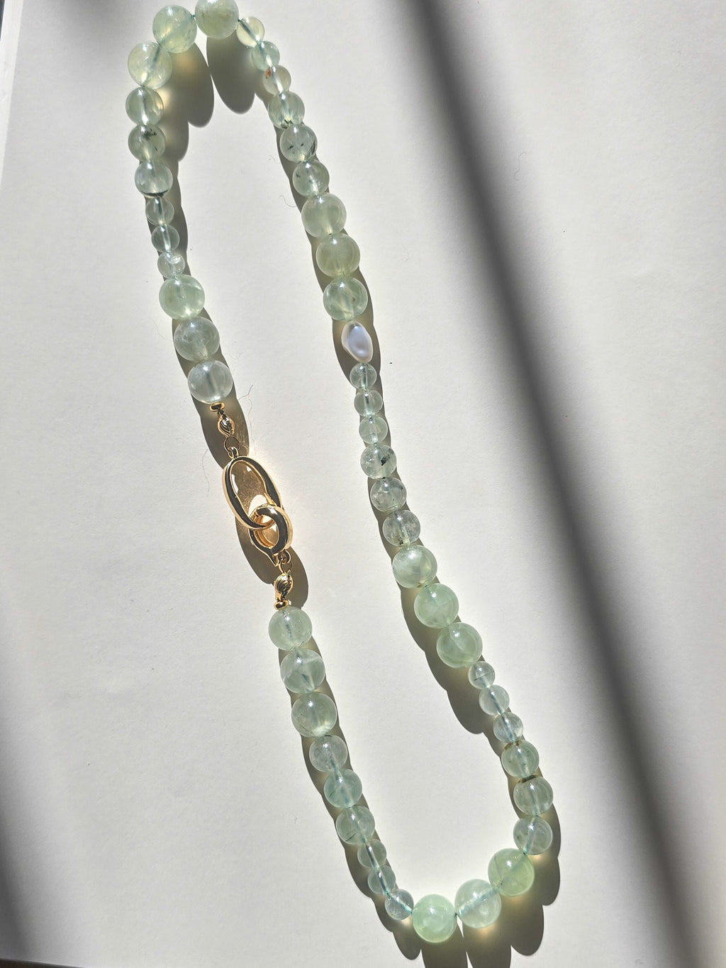 Aina Necklace - Soa Rituals