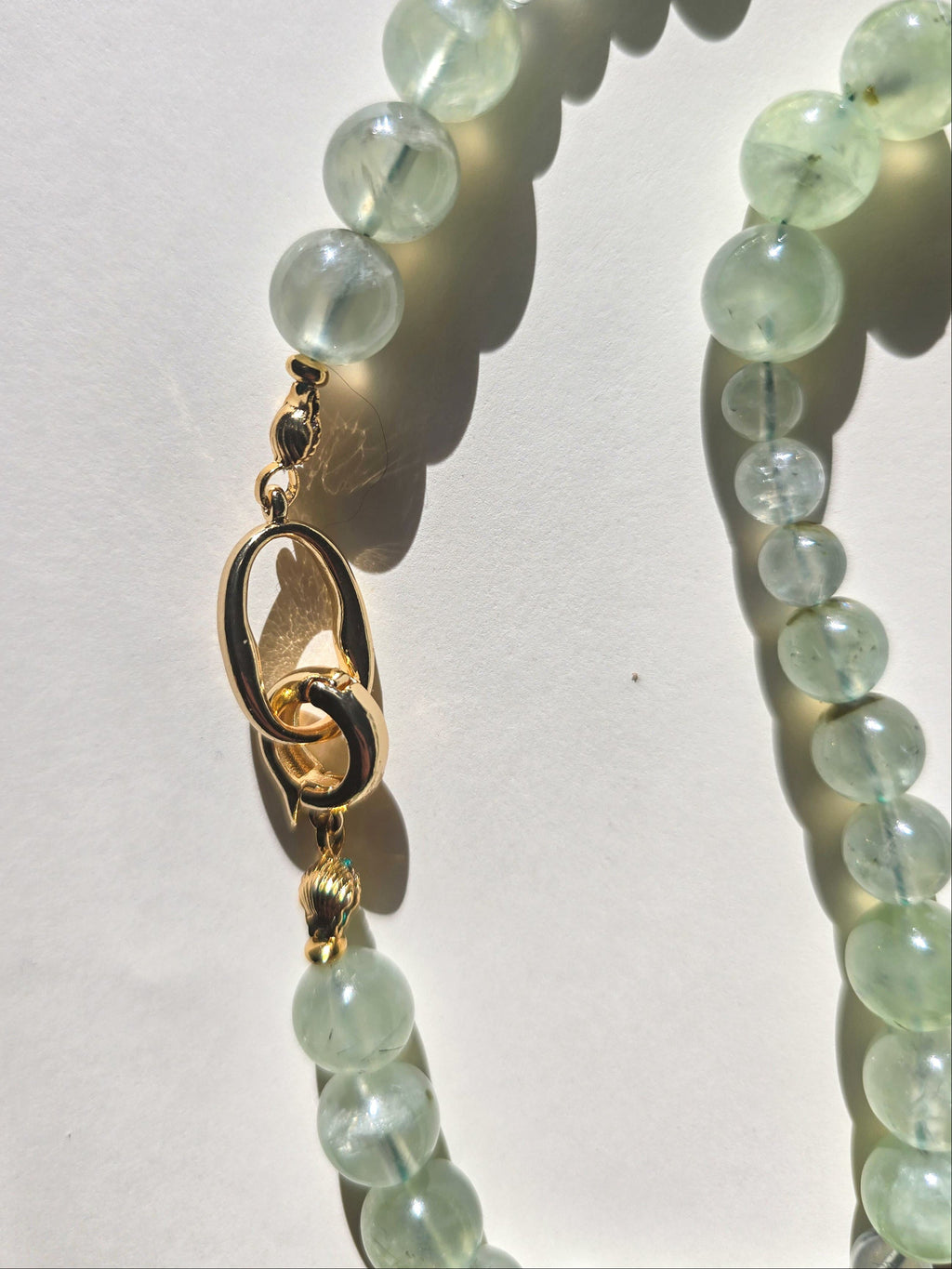 Aina Necklace - Soa Rituals