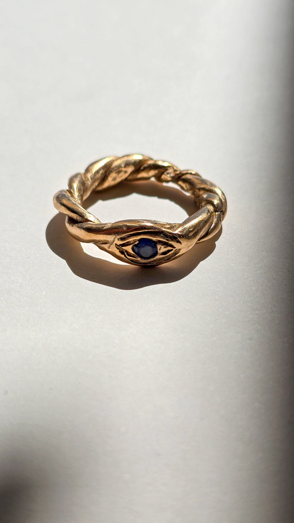 Atelier bijoux en bronze — Vevey