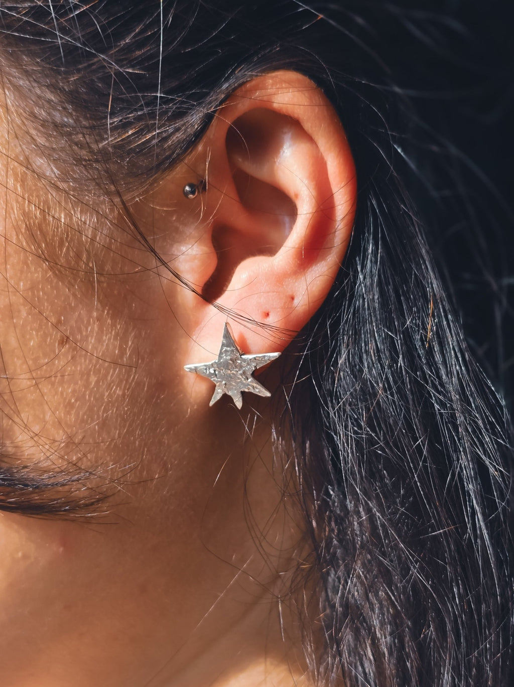 Textured Forms Workshop - Soa Rituals