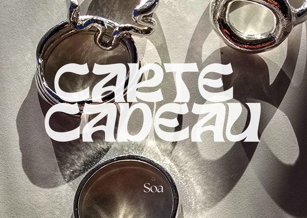 Carte cadeau