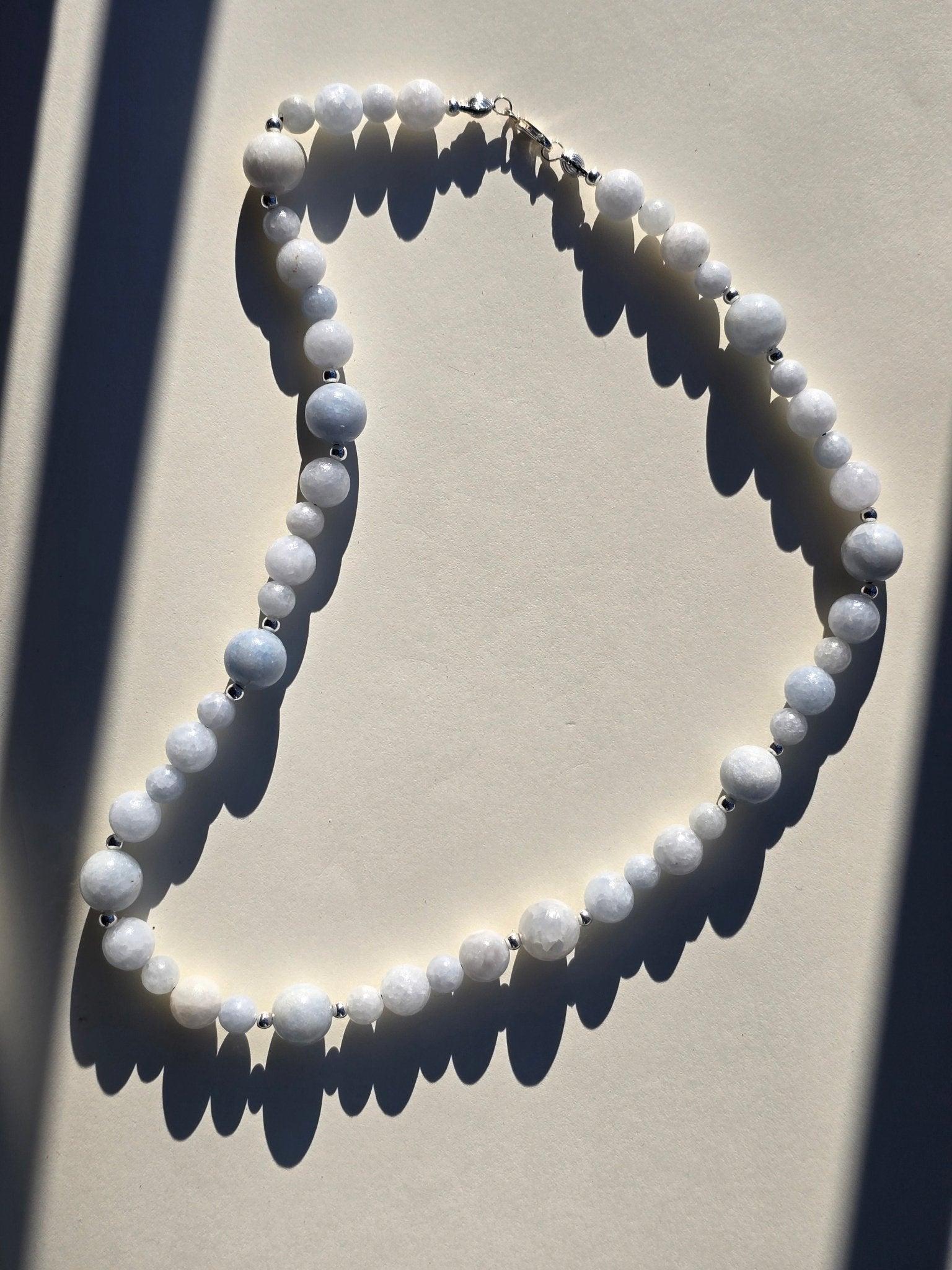 Rivotra Necklace - Soa Rituals