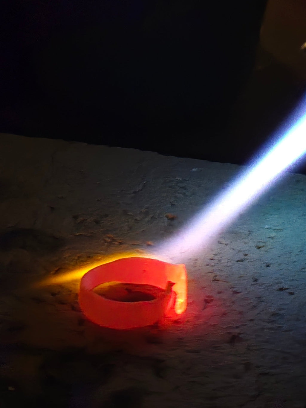 Textured Forms Workshop - Soa Rituals