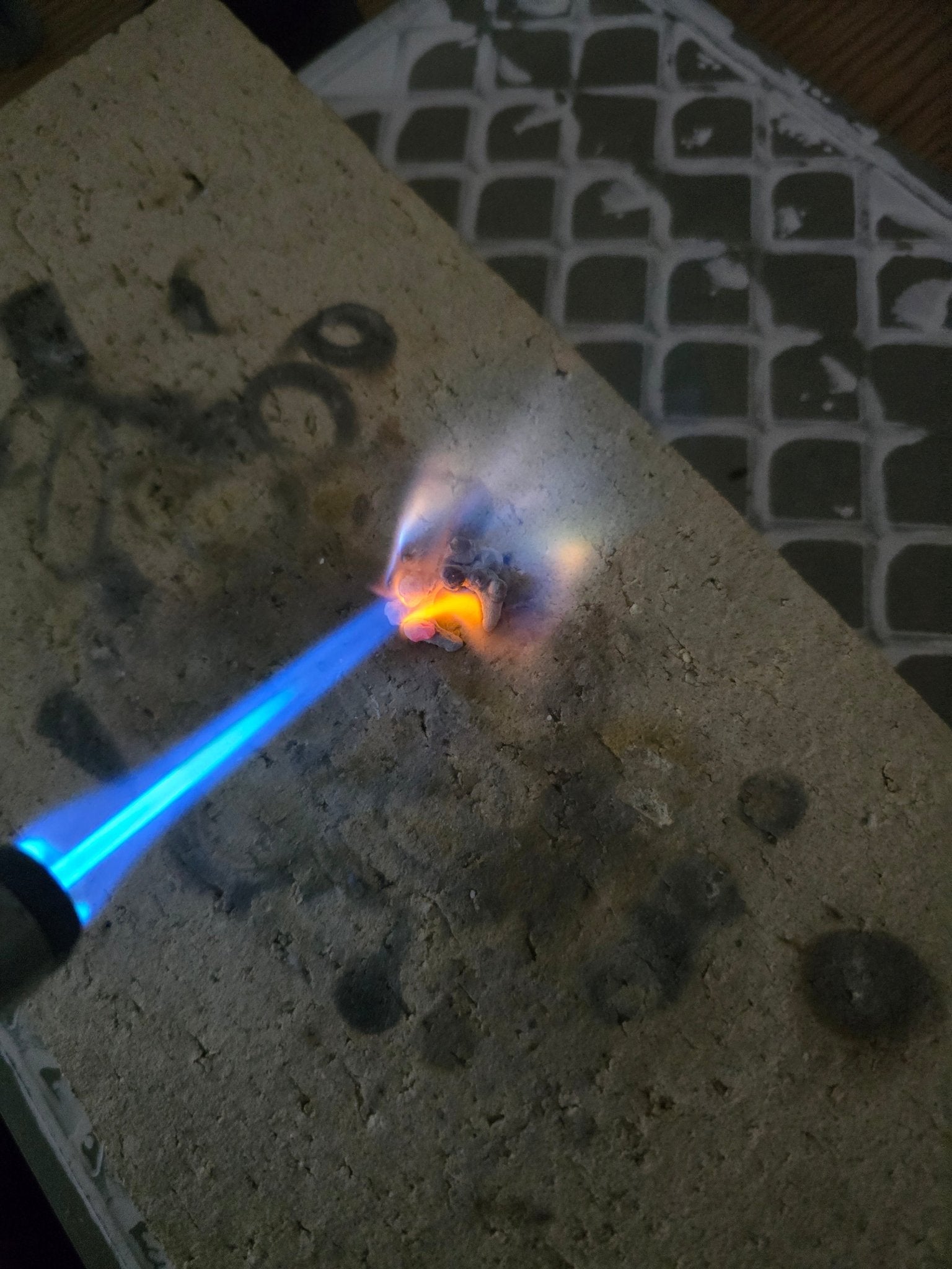 Textured Forms Workshop - Soa Rituals