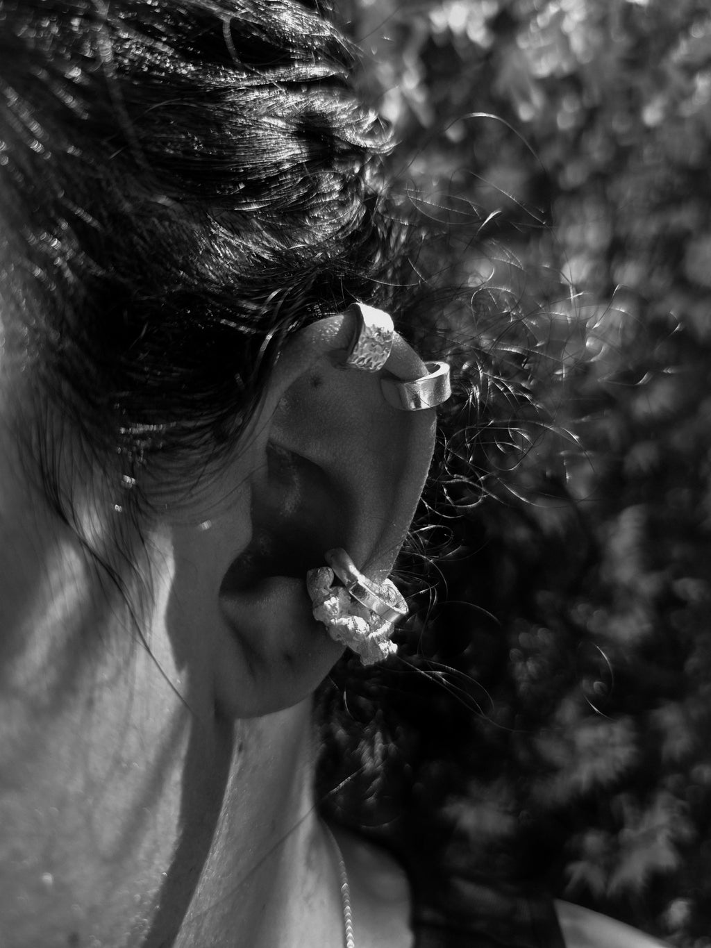 Textured Forms Workshop - Soa Rituals