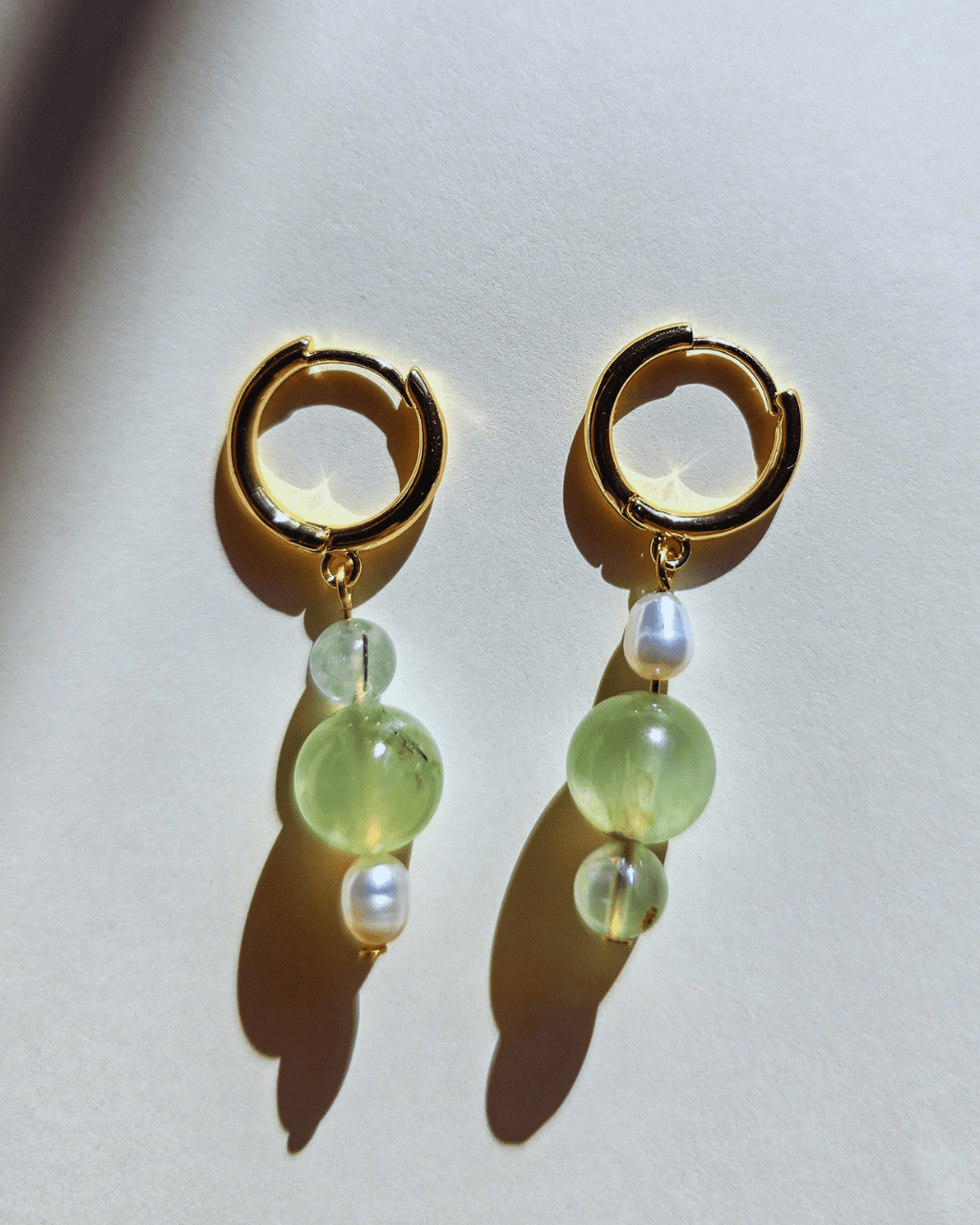 Aina Earrings - Soa Rituals