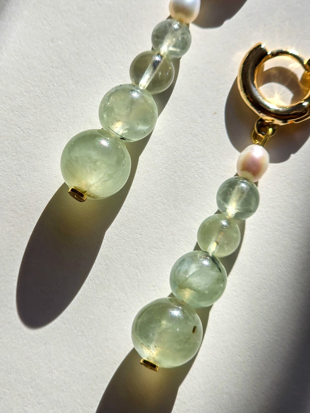 Aina Earrings - Soa Rituals