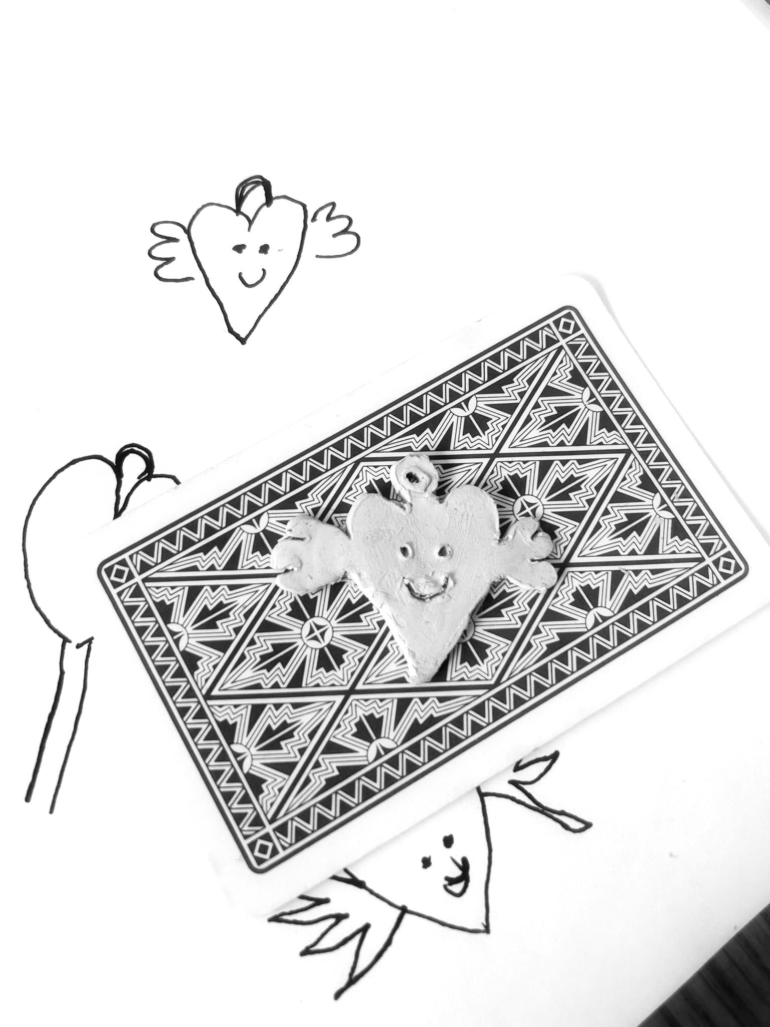 Textured Forms Workshop - Soa Rituals