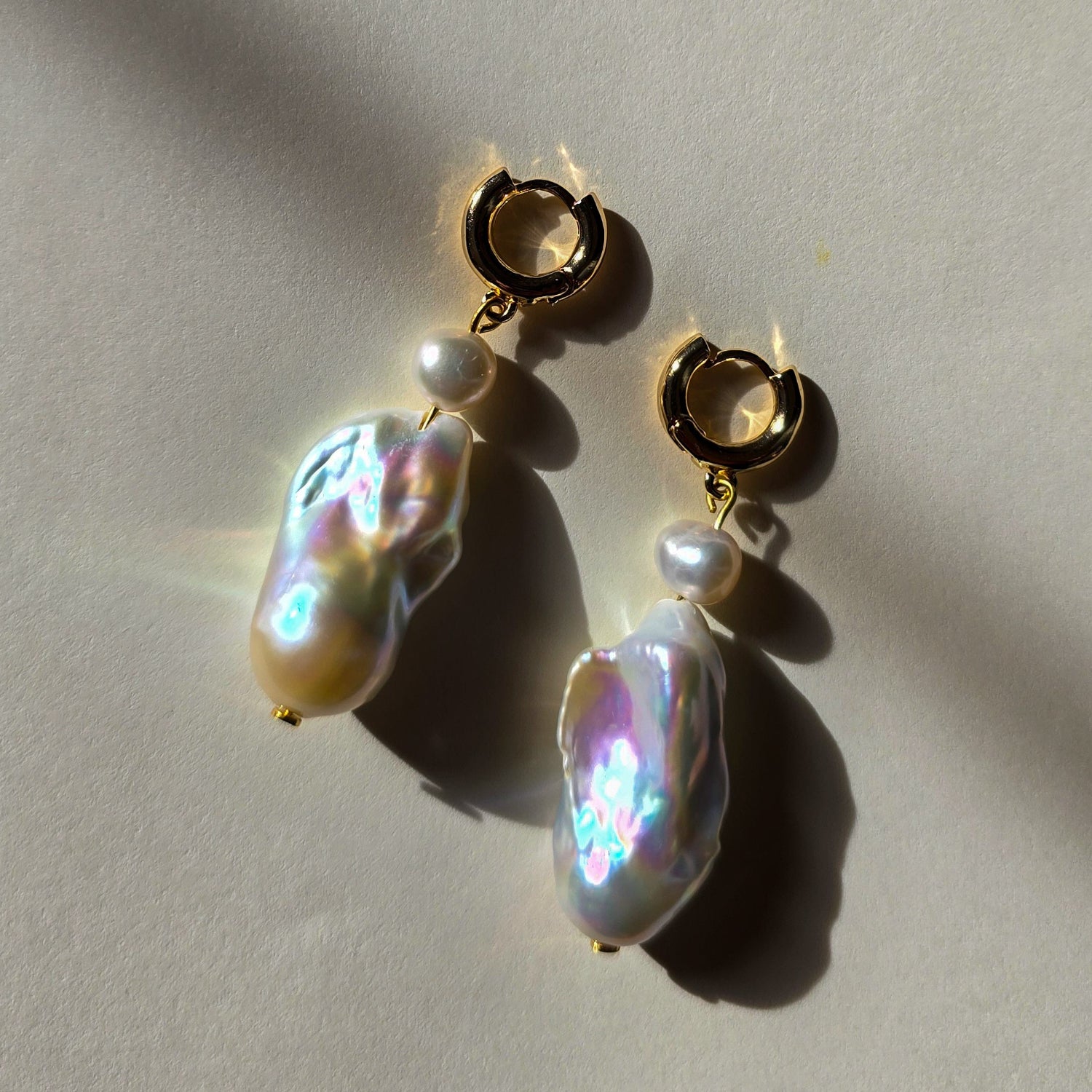 Rivotra Earrings - Soa Rituals