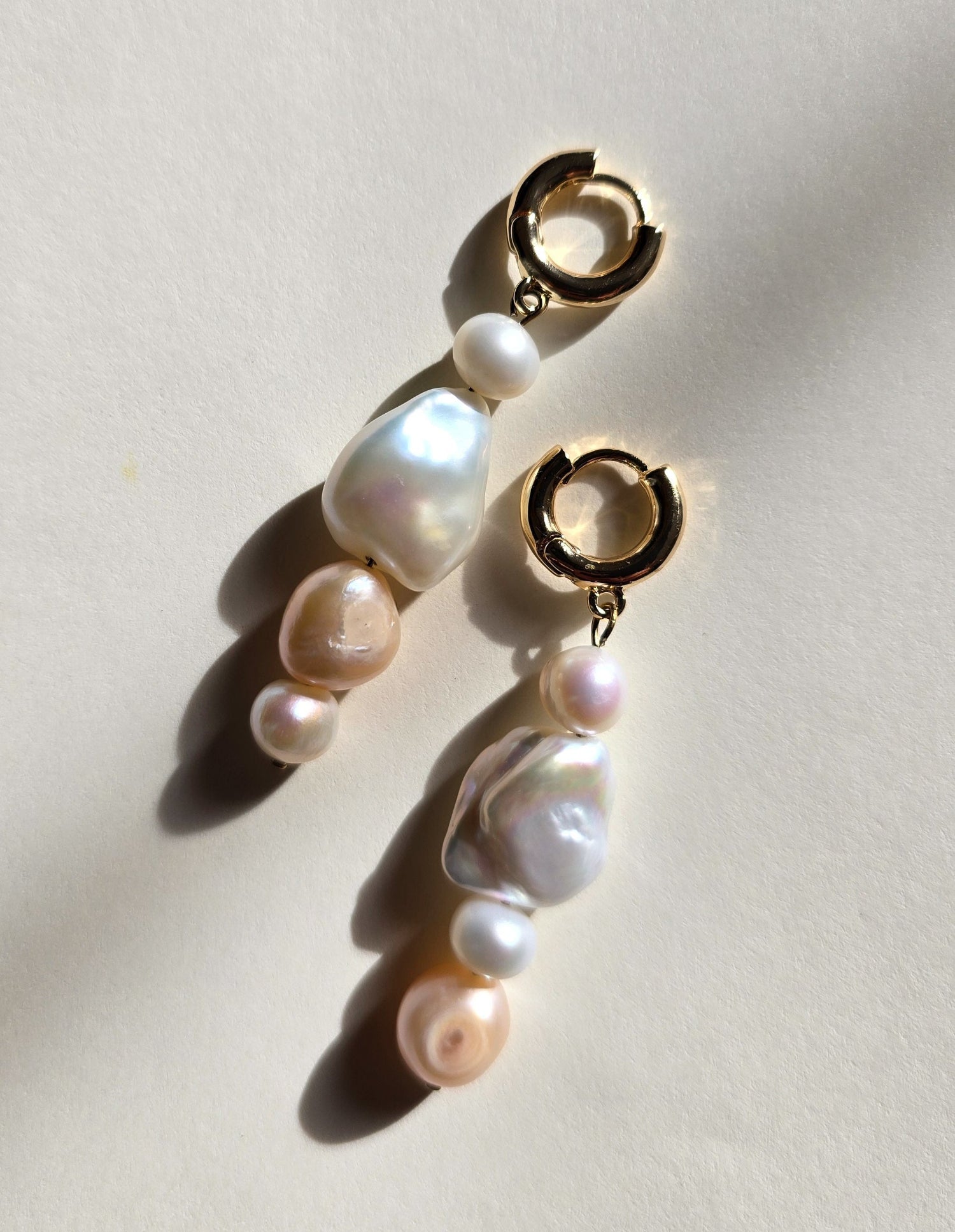 Rivotra Earrings - Soa Rituals