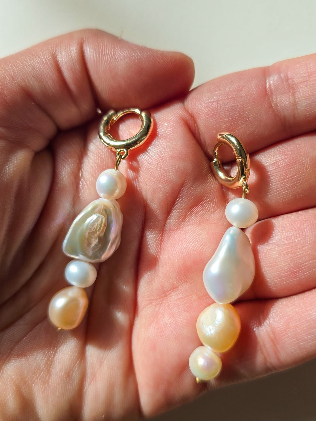 Rivotra Earrings - Soa Rituals