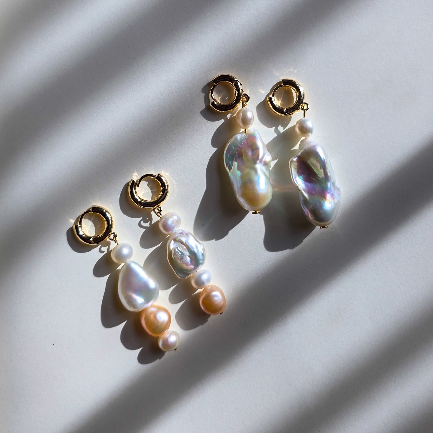 Rivotra Earrings - Soa Rituals