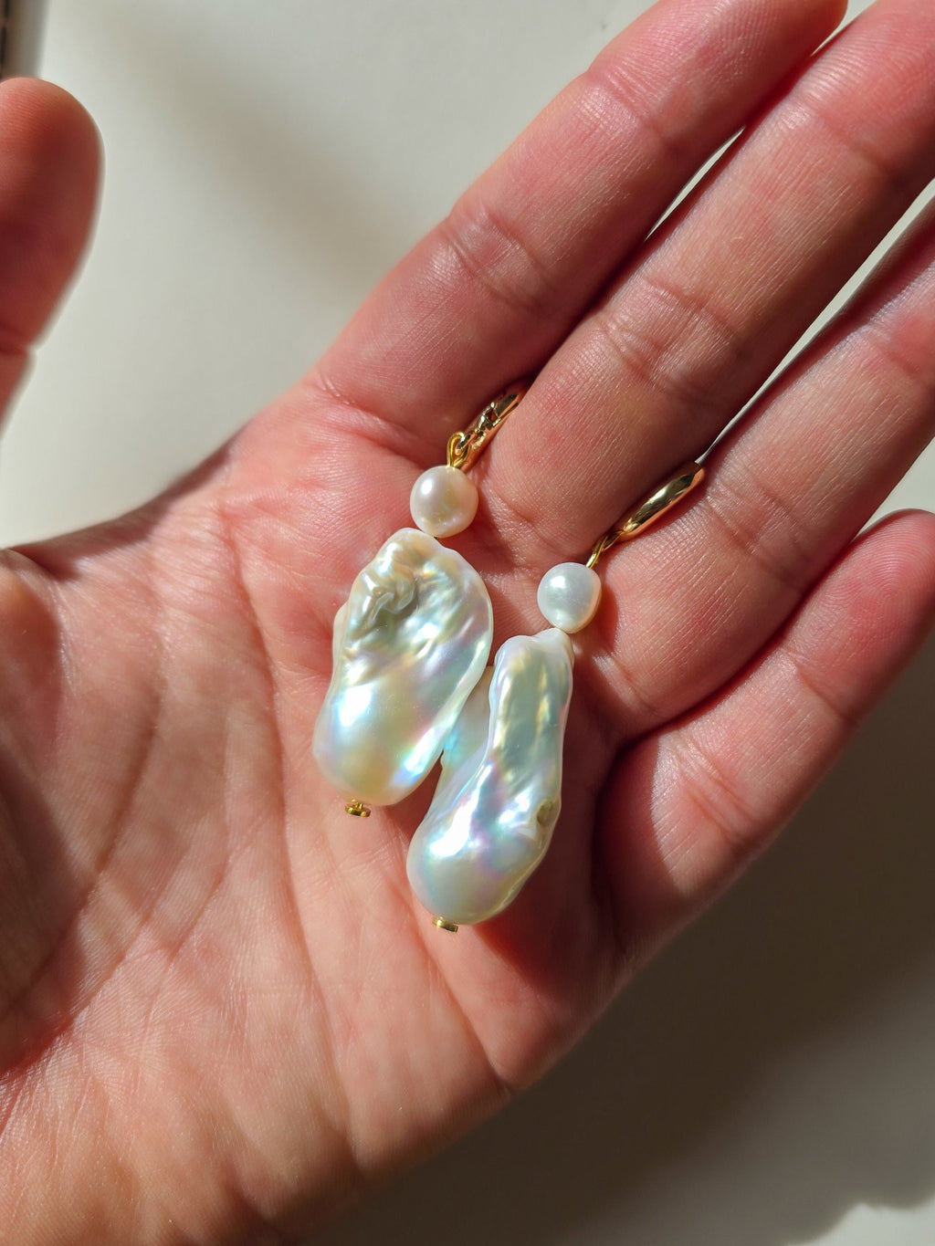 Rivotra Earrings - Soa Rituals