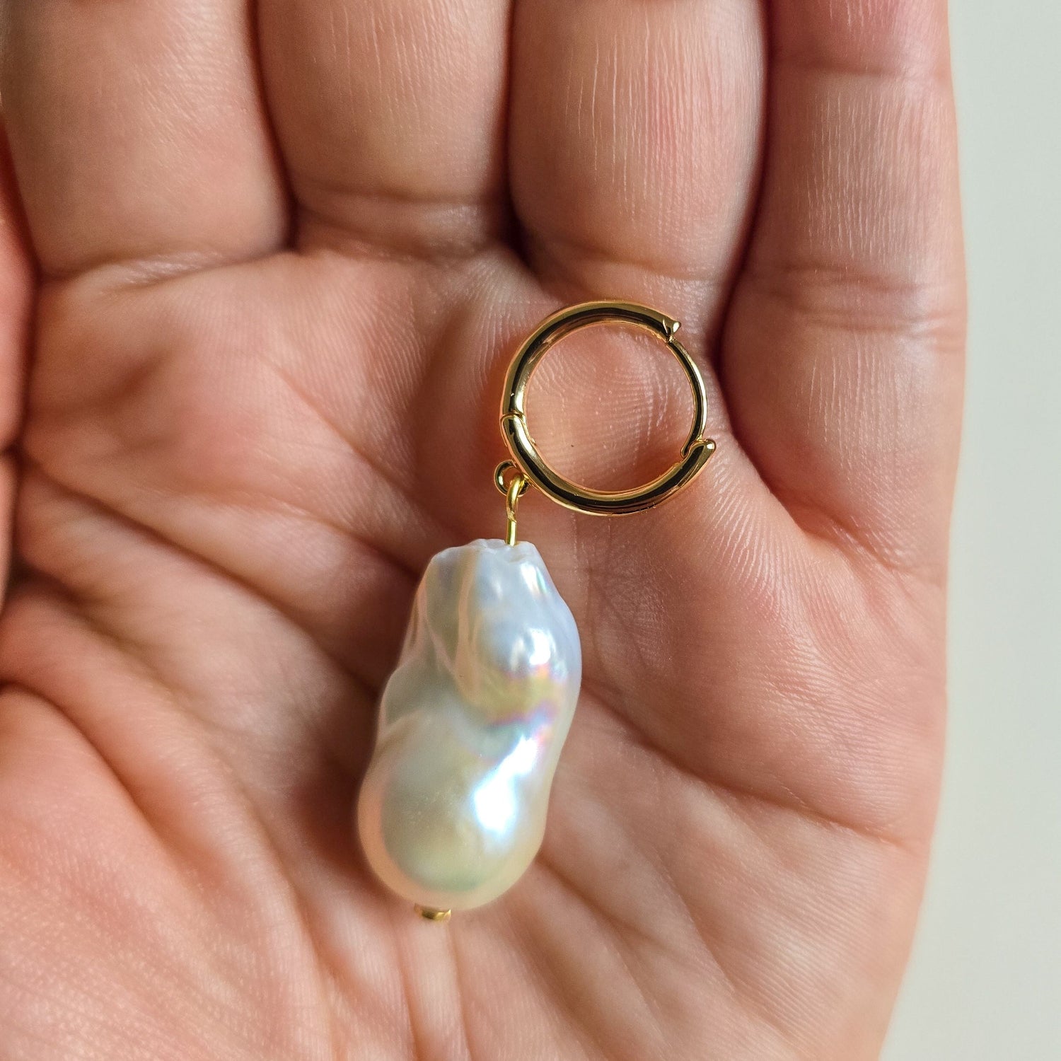 Rivotra Earrings - Soa Rituals