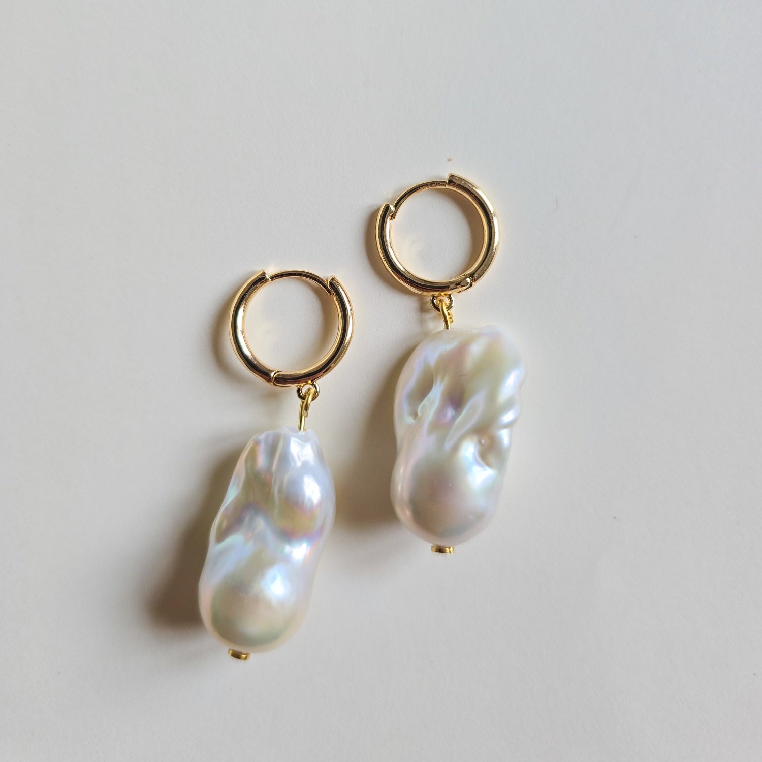 Rivotra Earrings - Soa Rituals