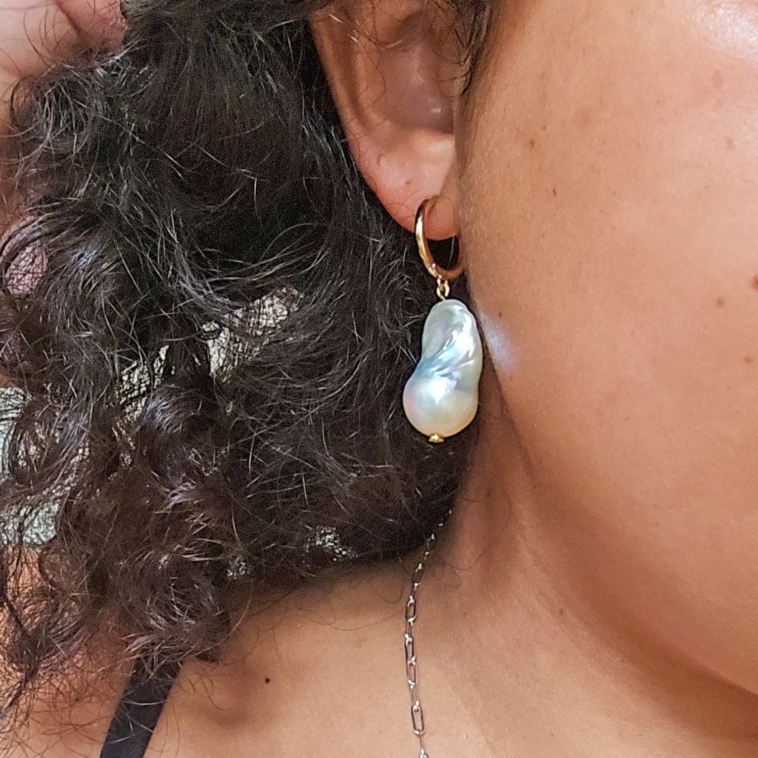 Rivotra Earrings - Soa Rituals