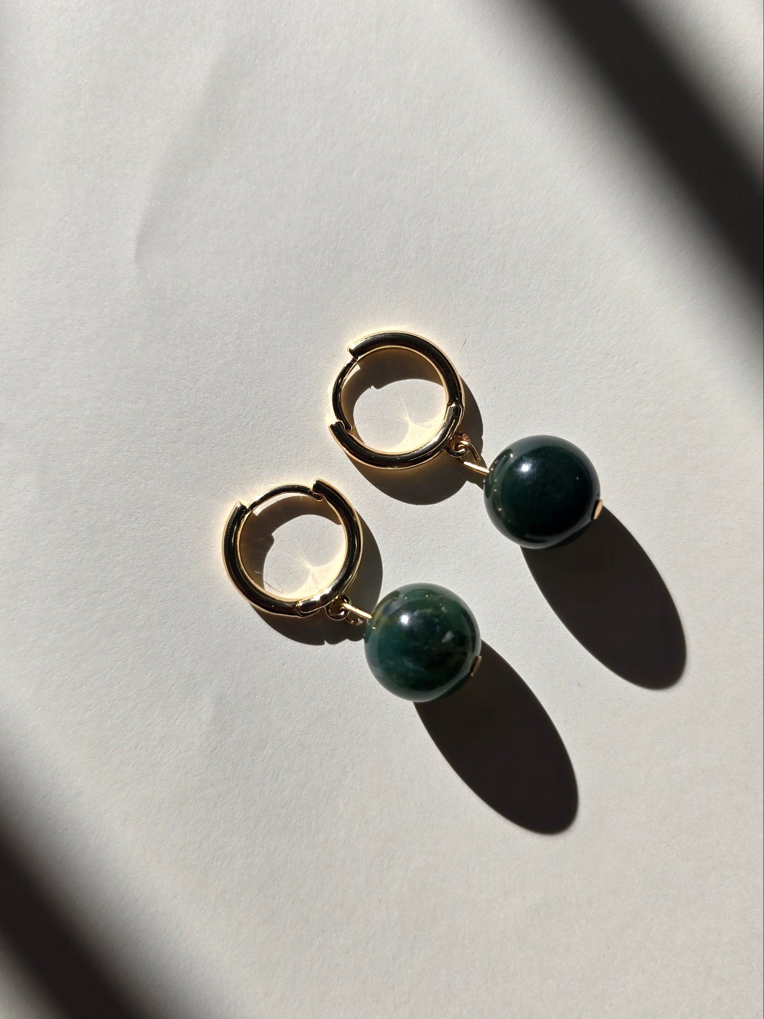 Sahy Earrings - Soa Rituals