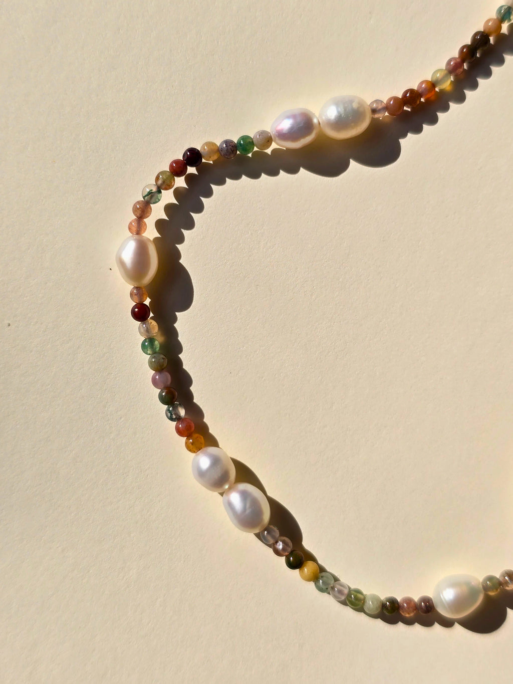 Sahy Necklace