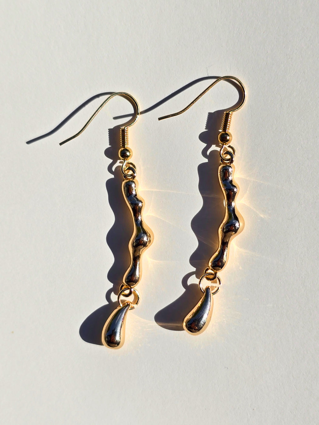 Volamena Earrings