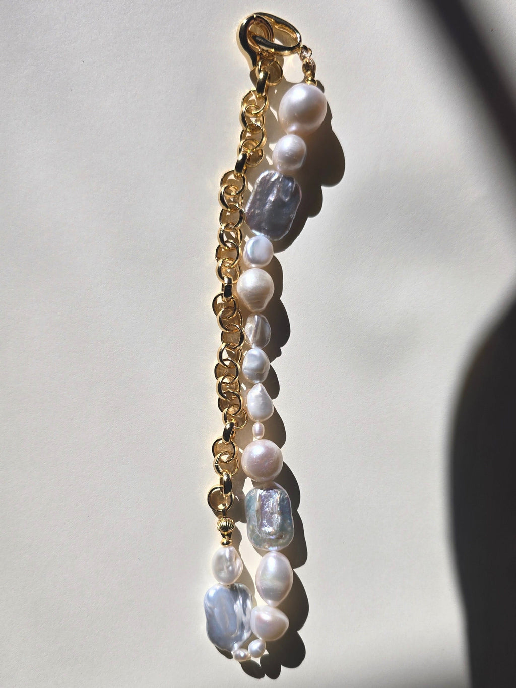 Volamena Necklace