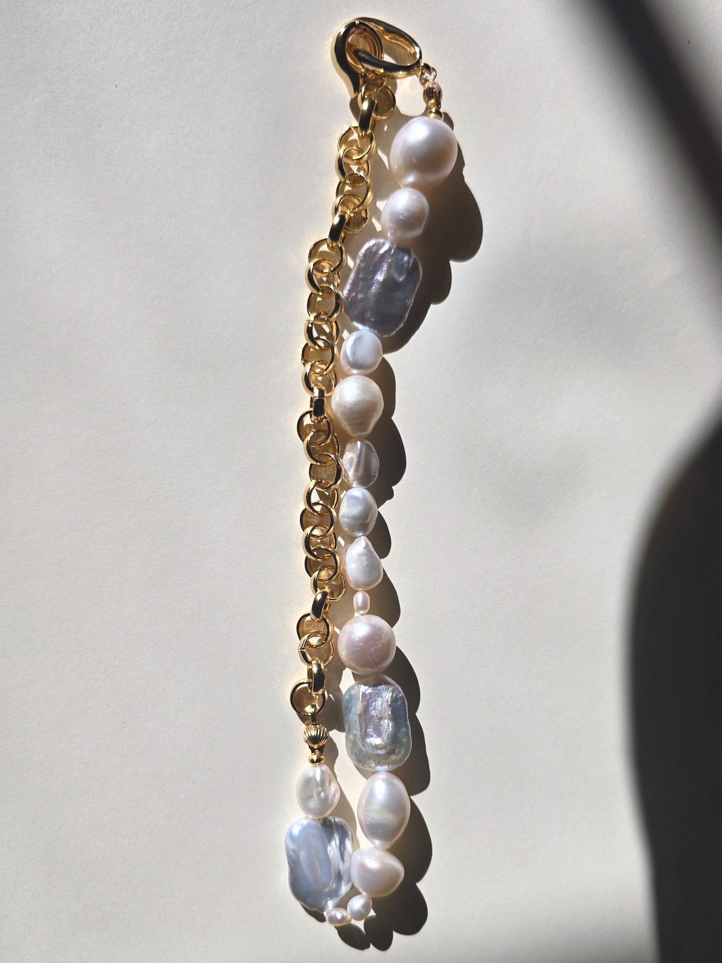 Volamena Necklace