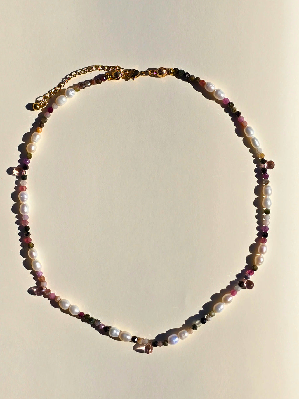 Collier Mamy