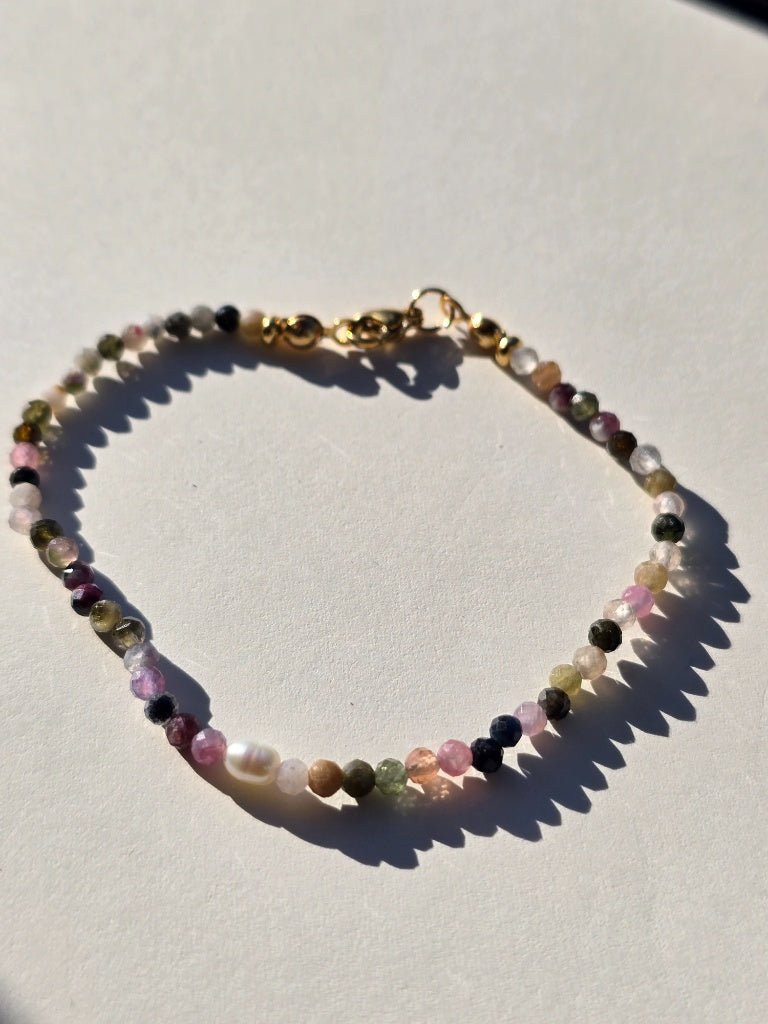 Kintana Bracelet - Soa Rituals