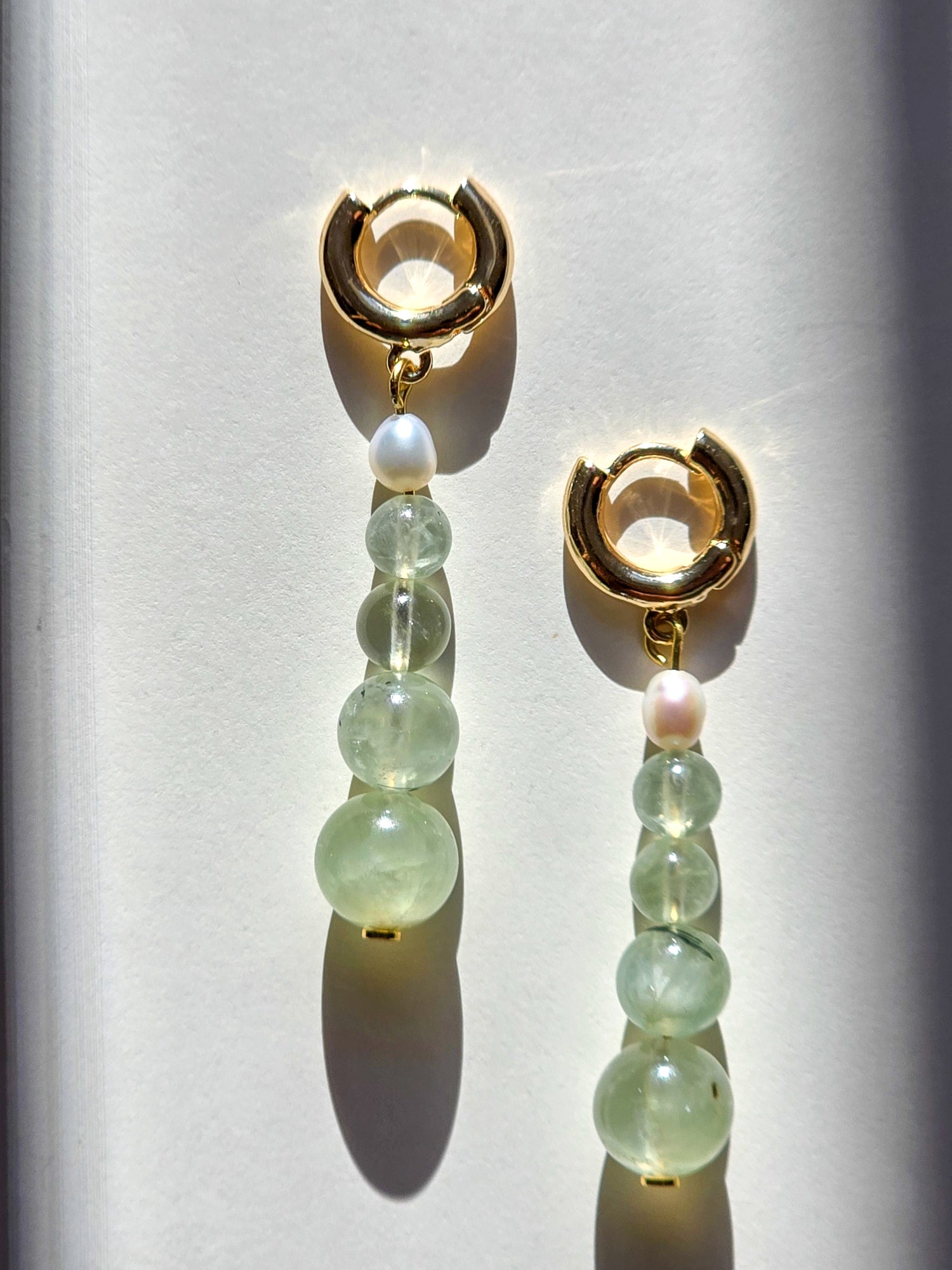 Aina Earrings - Soa Rituals