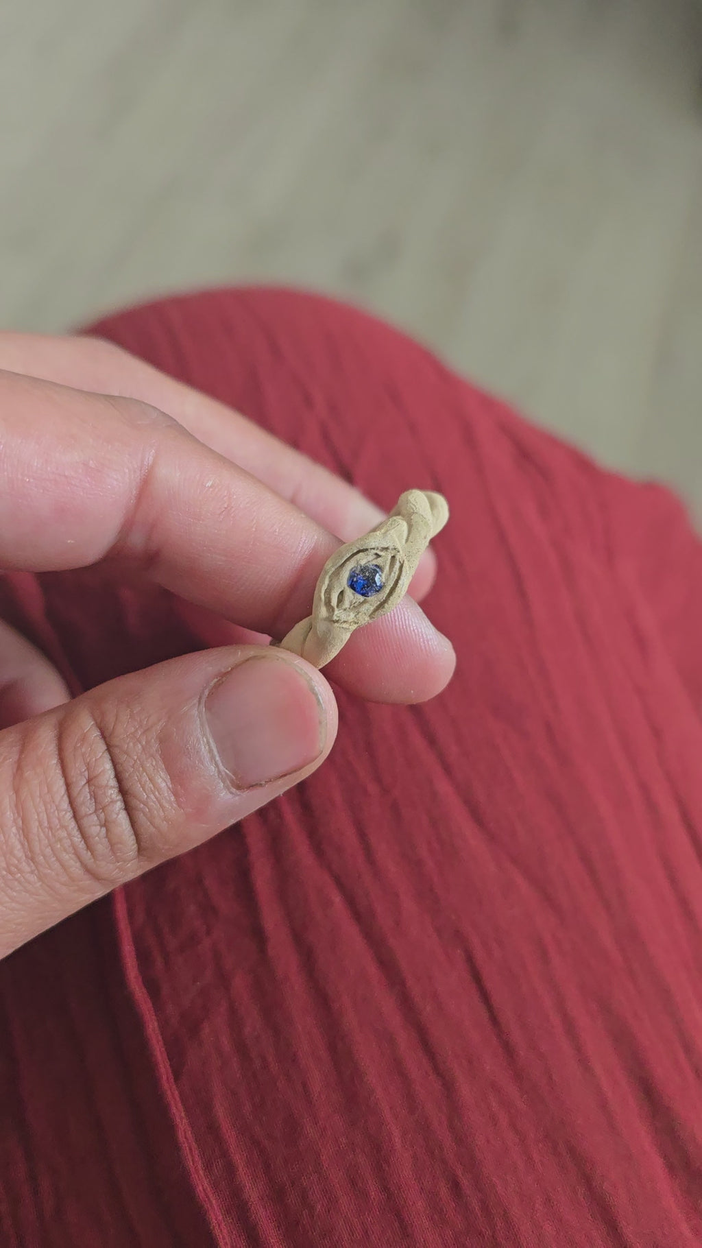 Atelier  Bronze Clay —  Montreux