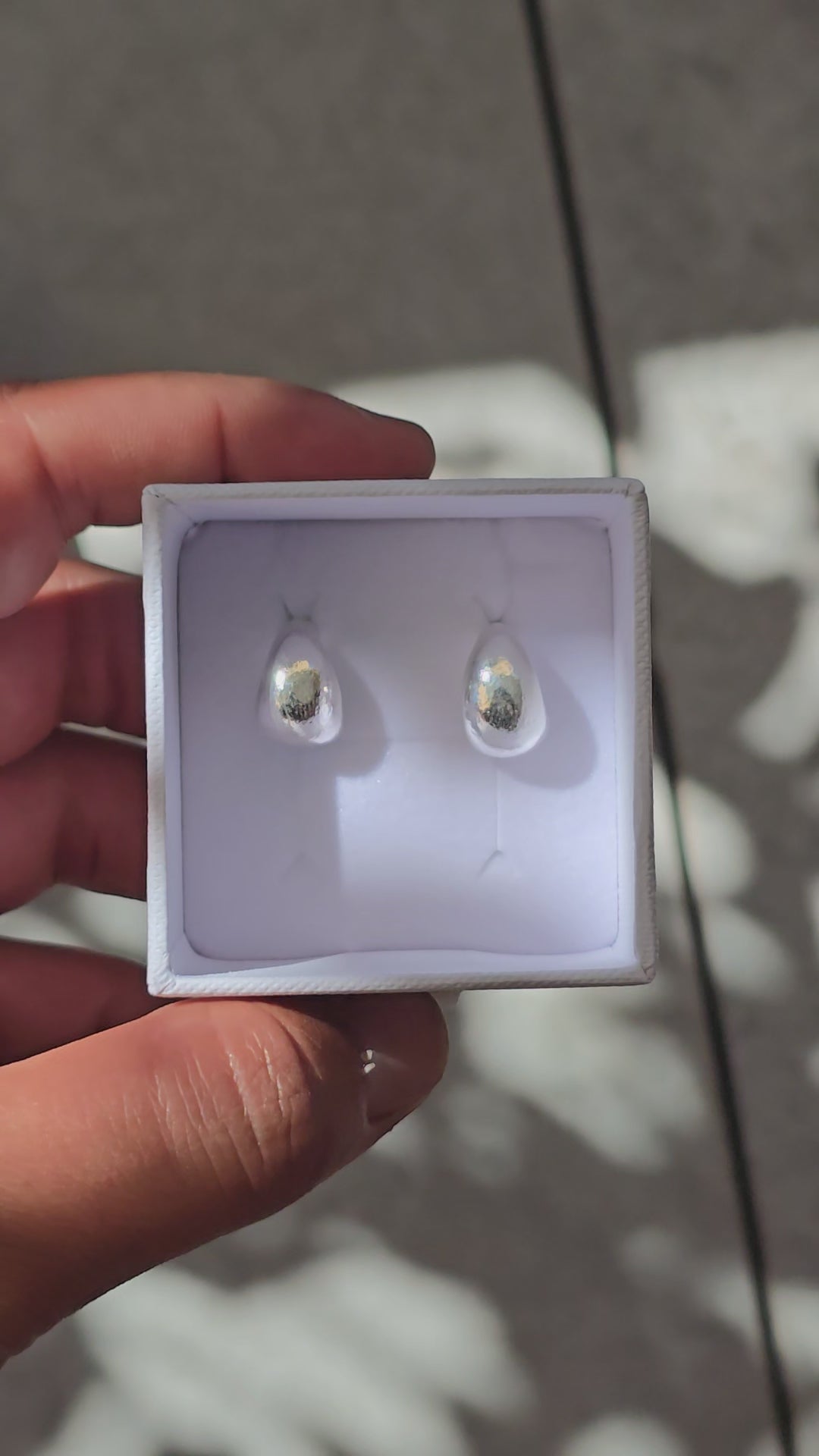 Atelier boucles d'oreilles en Silver Clay — Lausanne