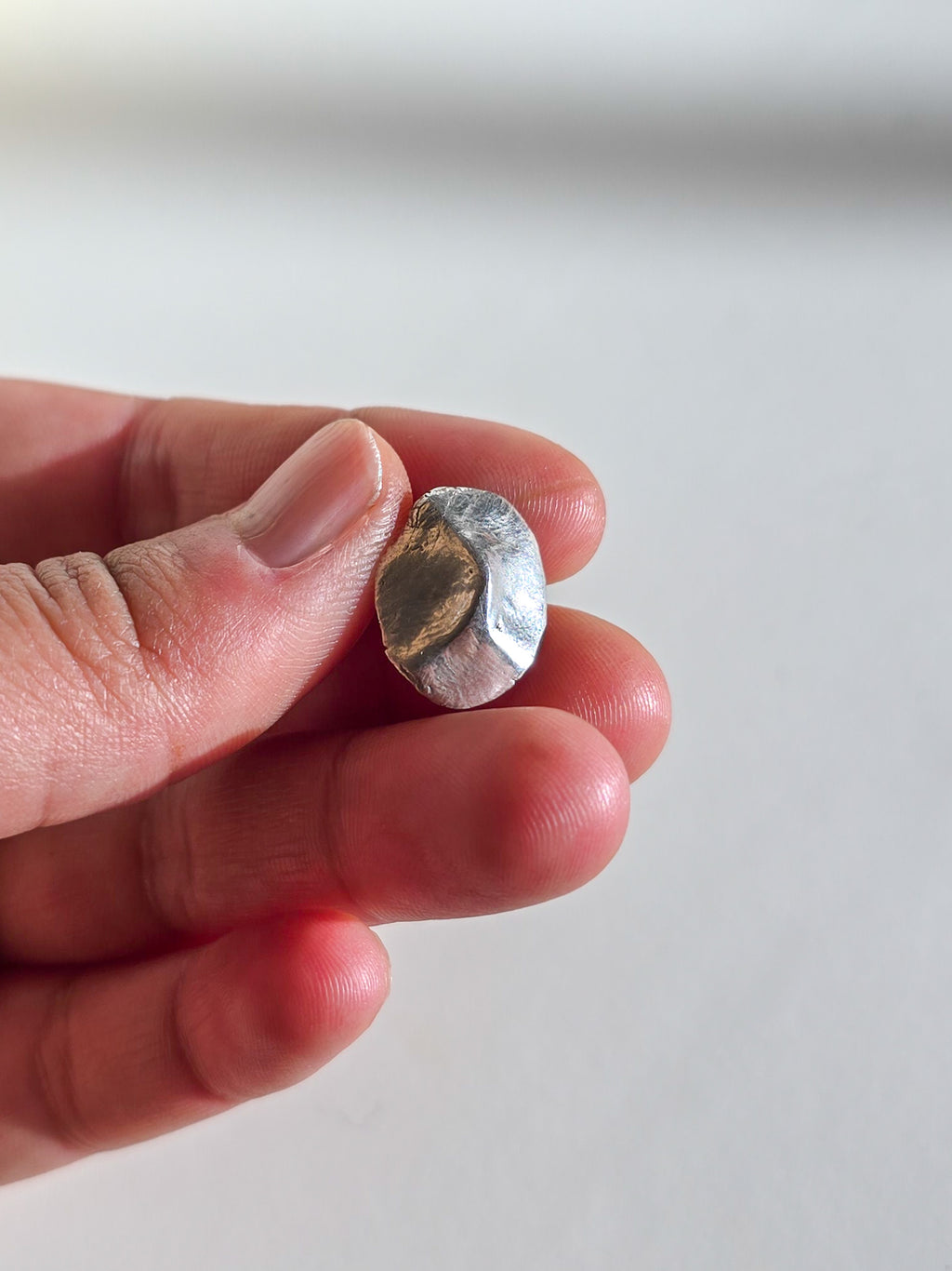 FLOW | Boucles d'oreilles asymétriques - Soa Rituals